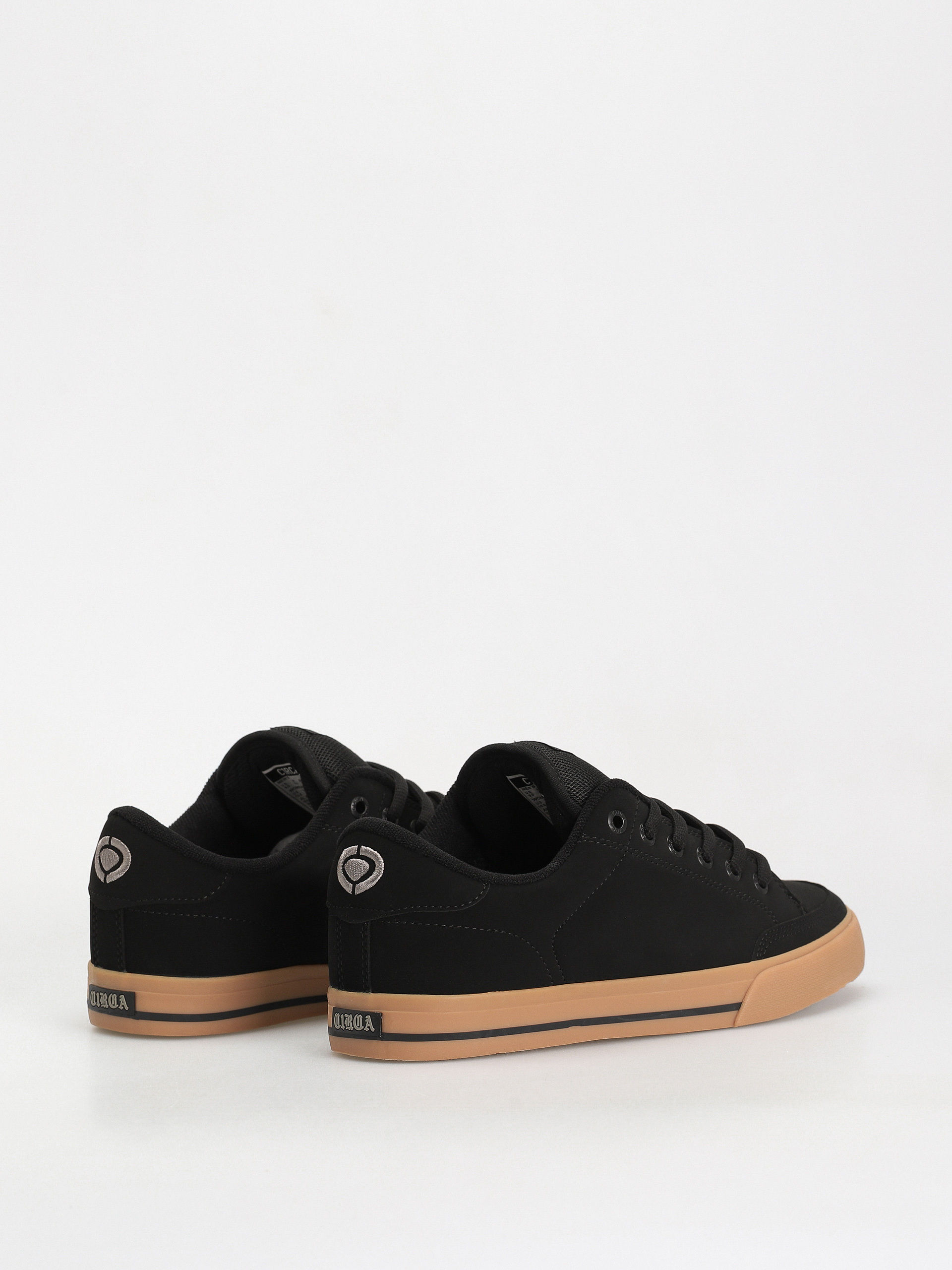 Buty Circa Lopez 50 (black/gum)