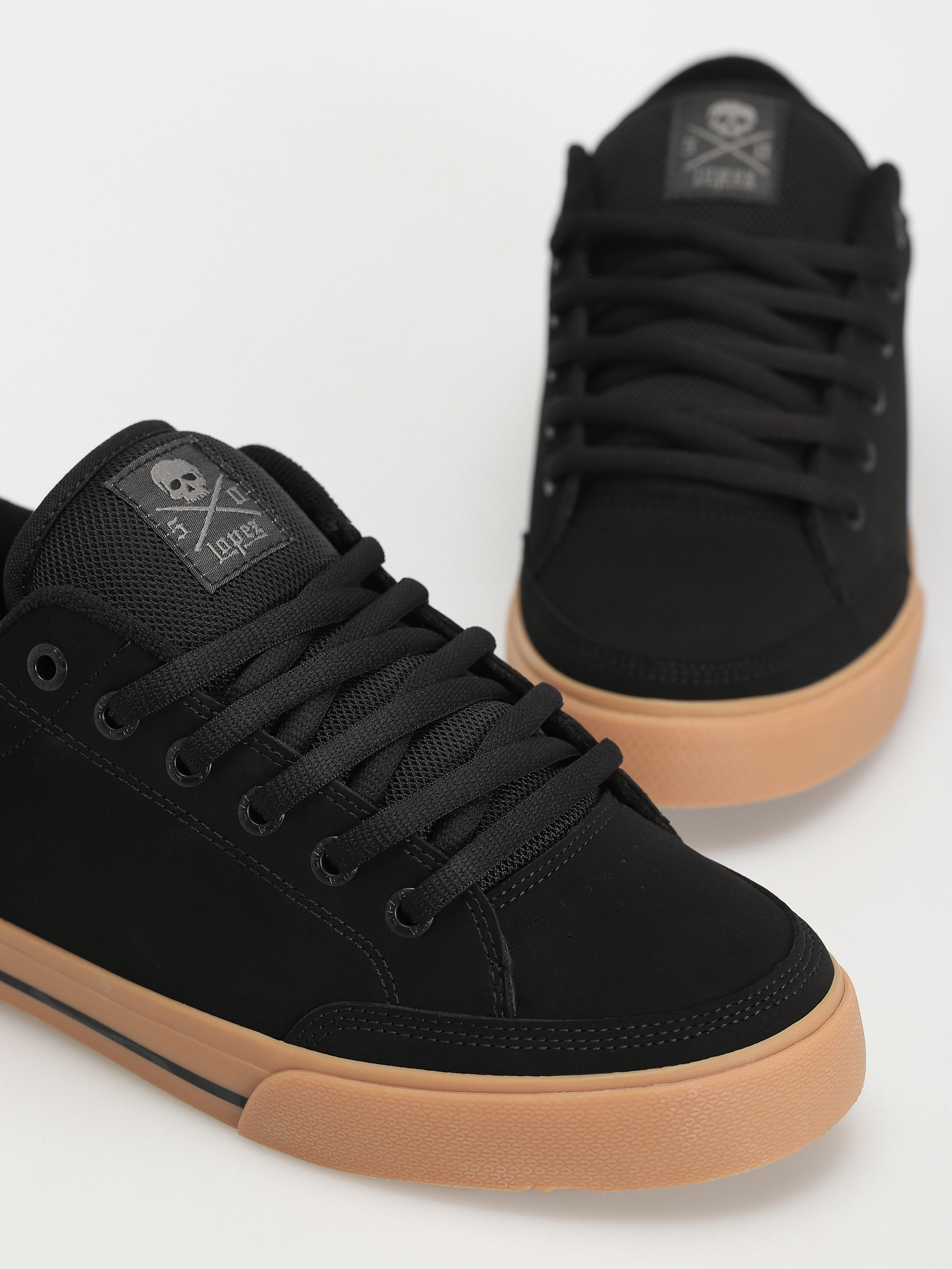 Buty Circa Lopez 50 (black/gum)