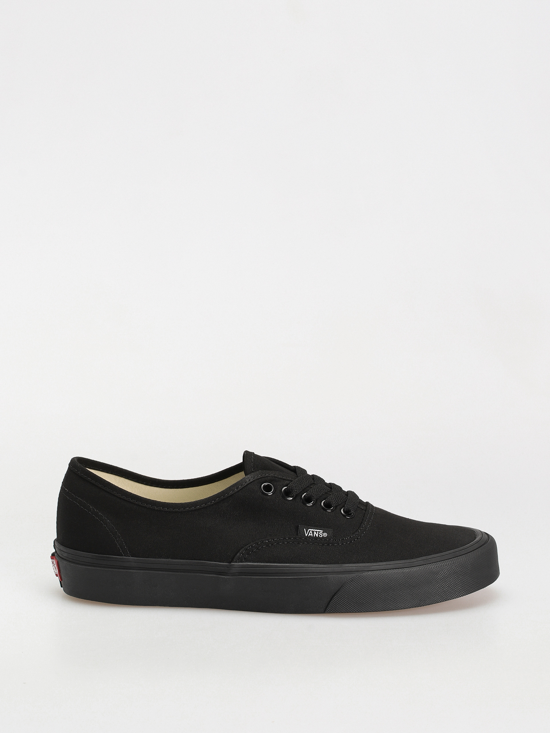 Buty Vans Authentic (black/black)