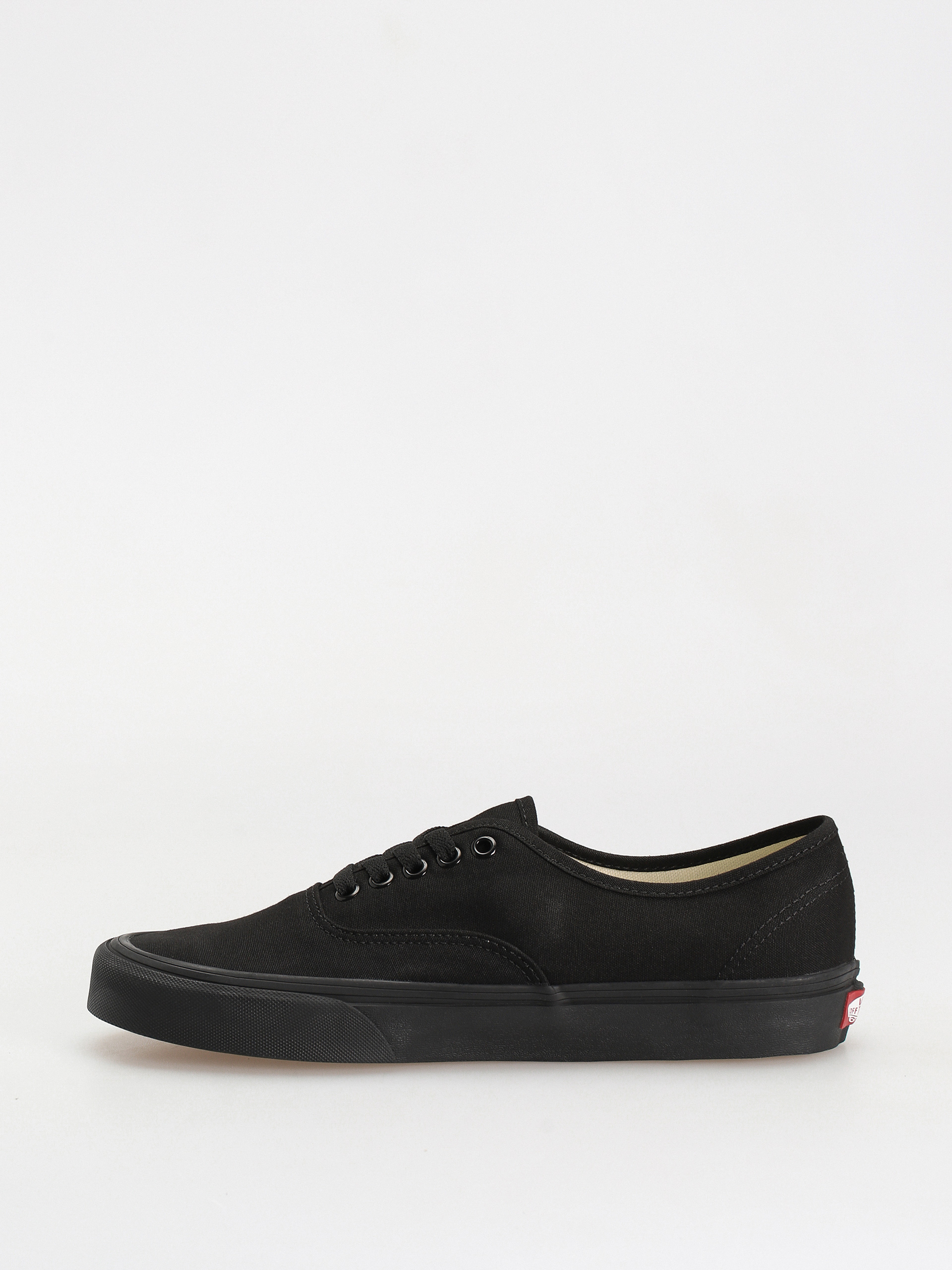 Buty Vans Authentic (black/black)
