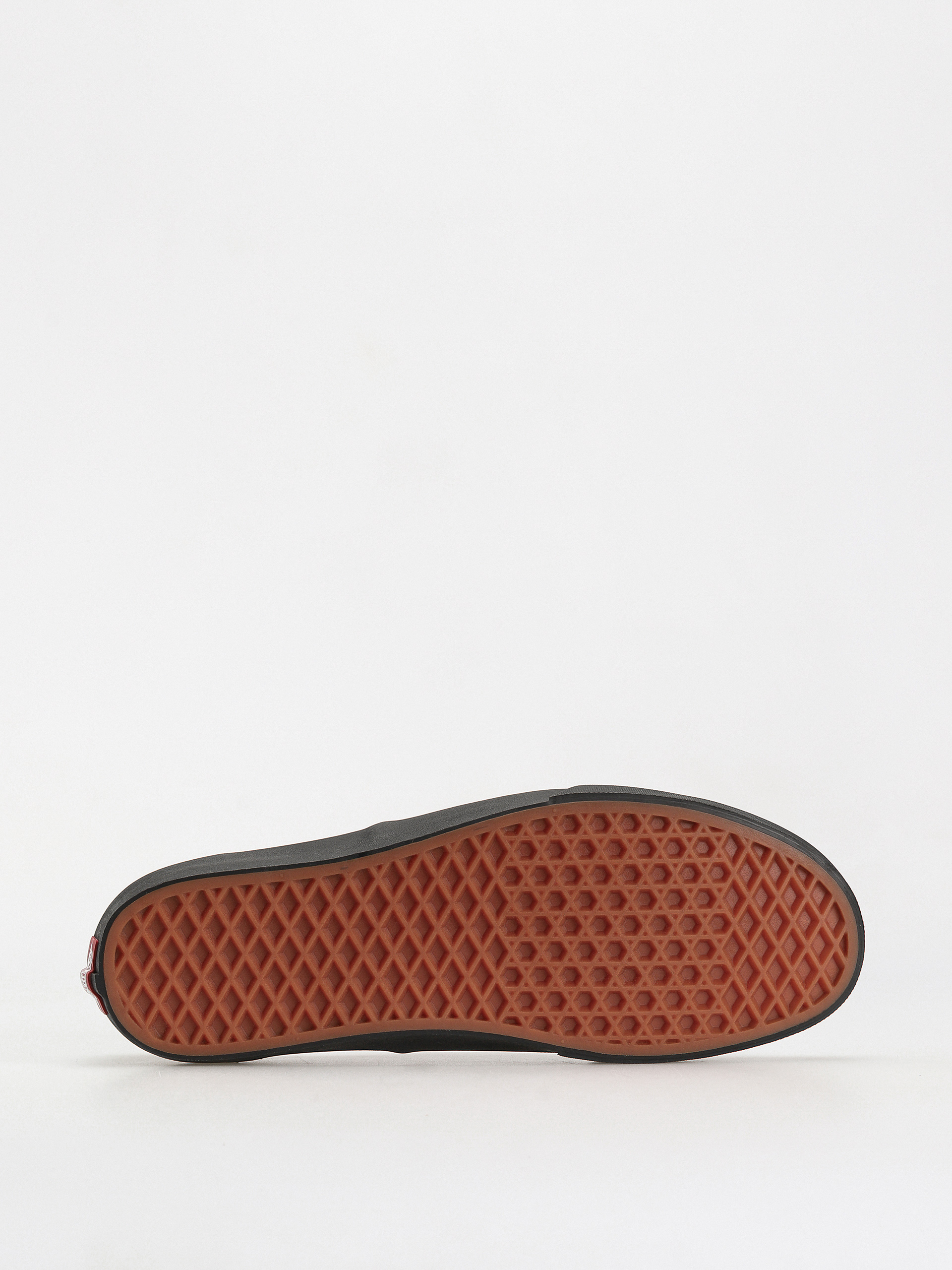 Buty Vans Authentic (black/black)