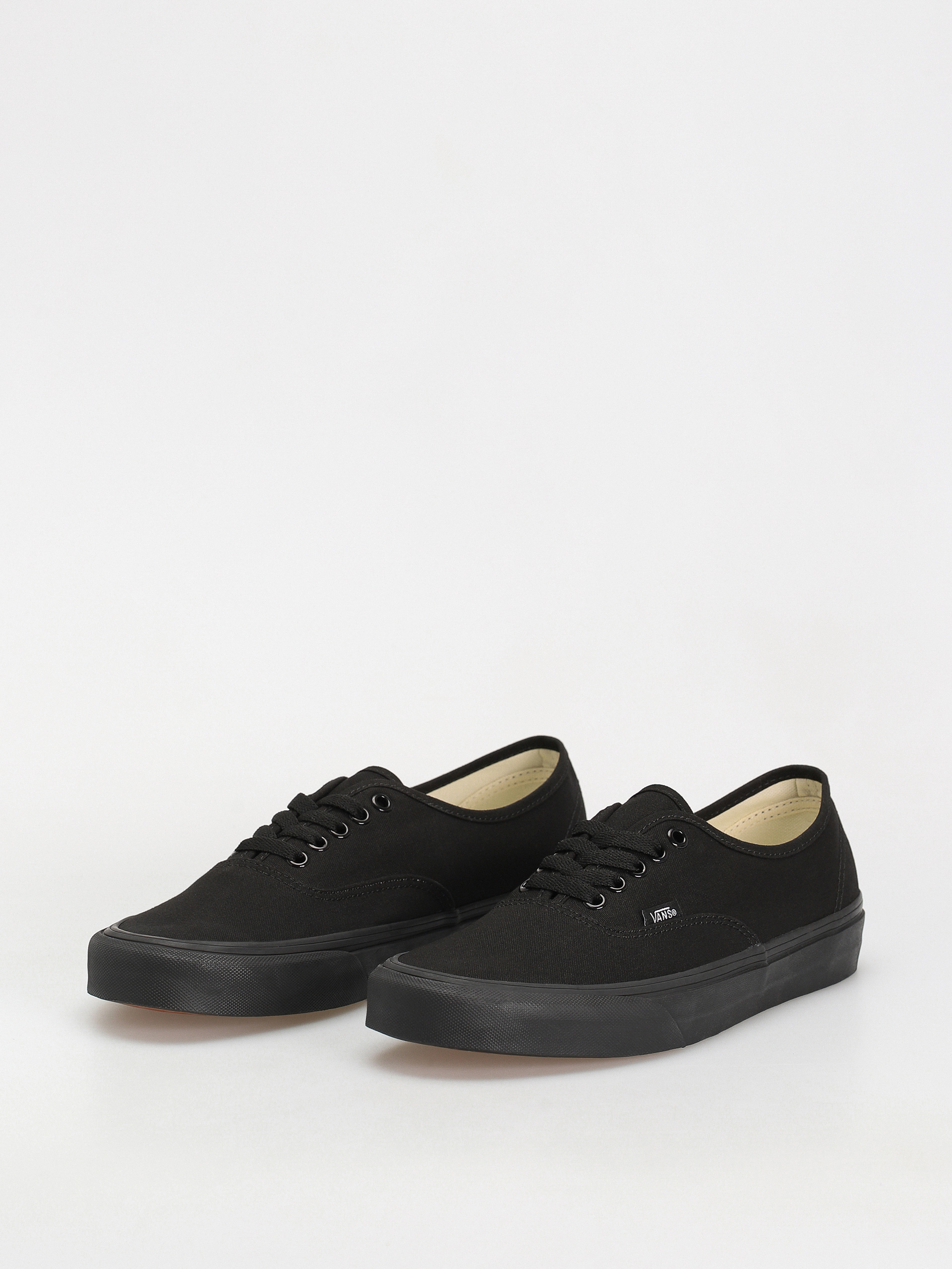 Buty Vans Authentic (black/black)