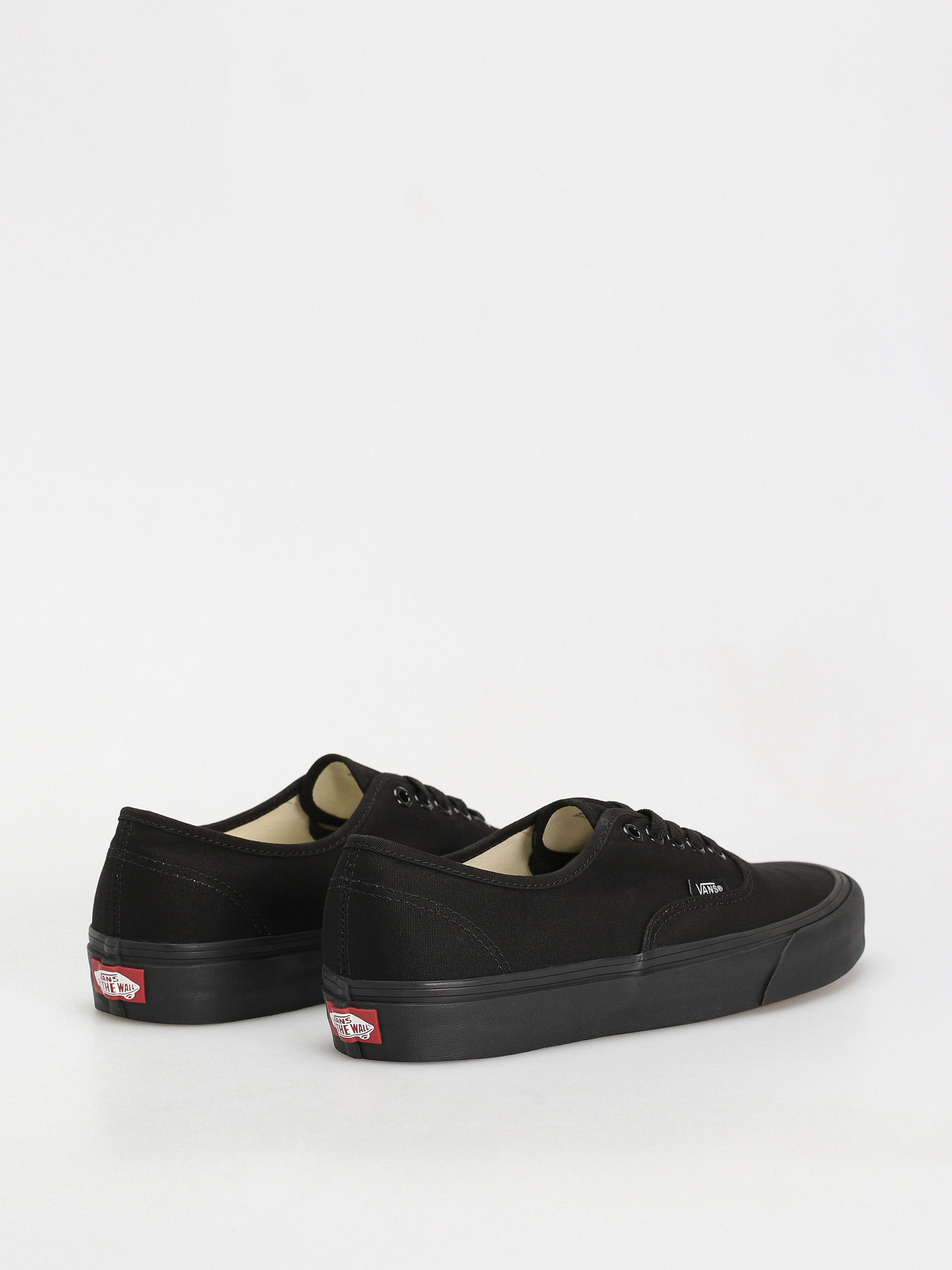 Buty Vans Authentic (black/black)