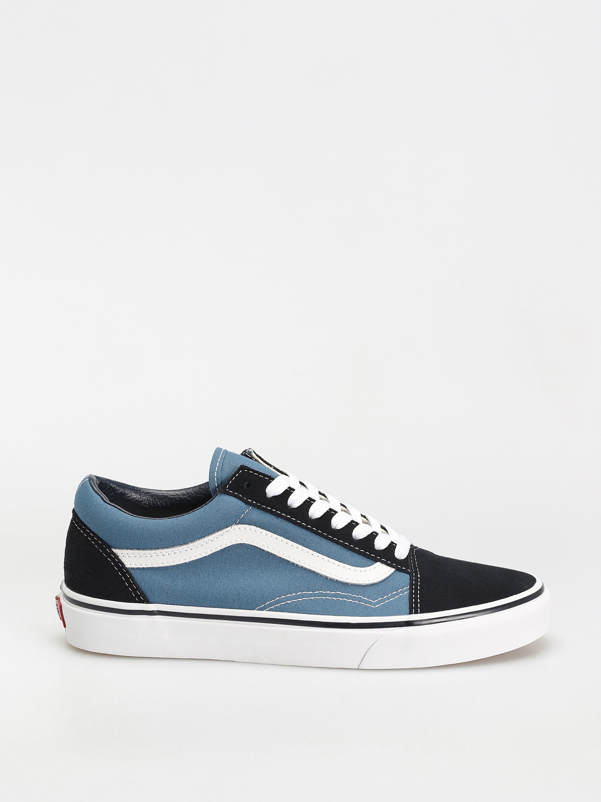 Buty Vans Old Skool (navy)