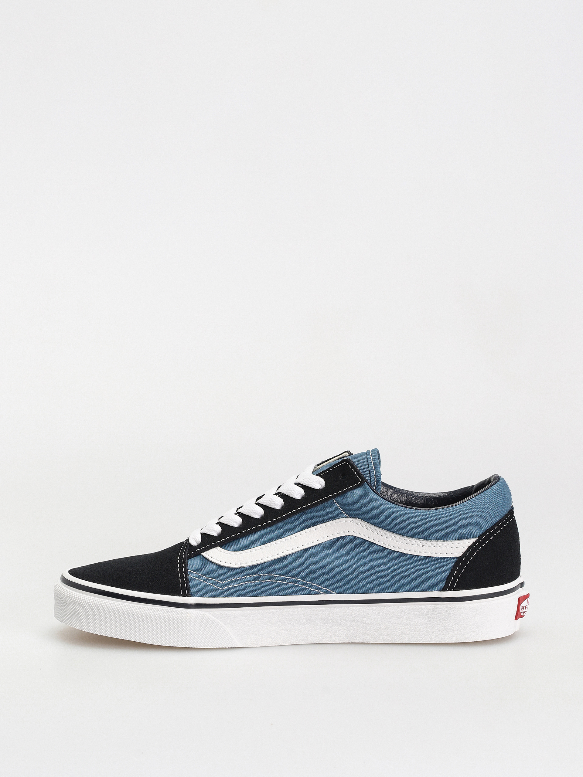 Buty Vans Old Skool (navy)