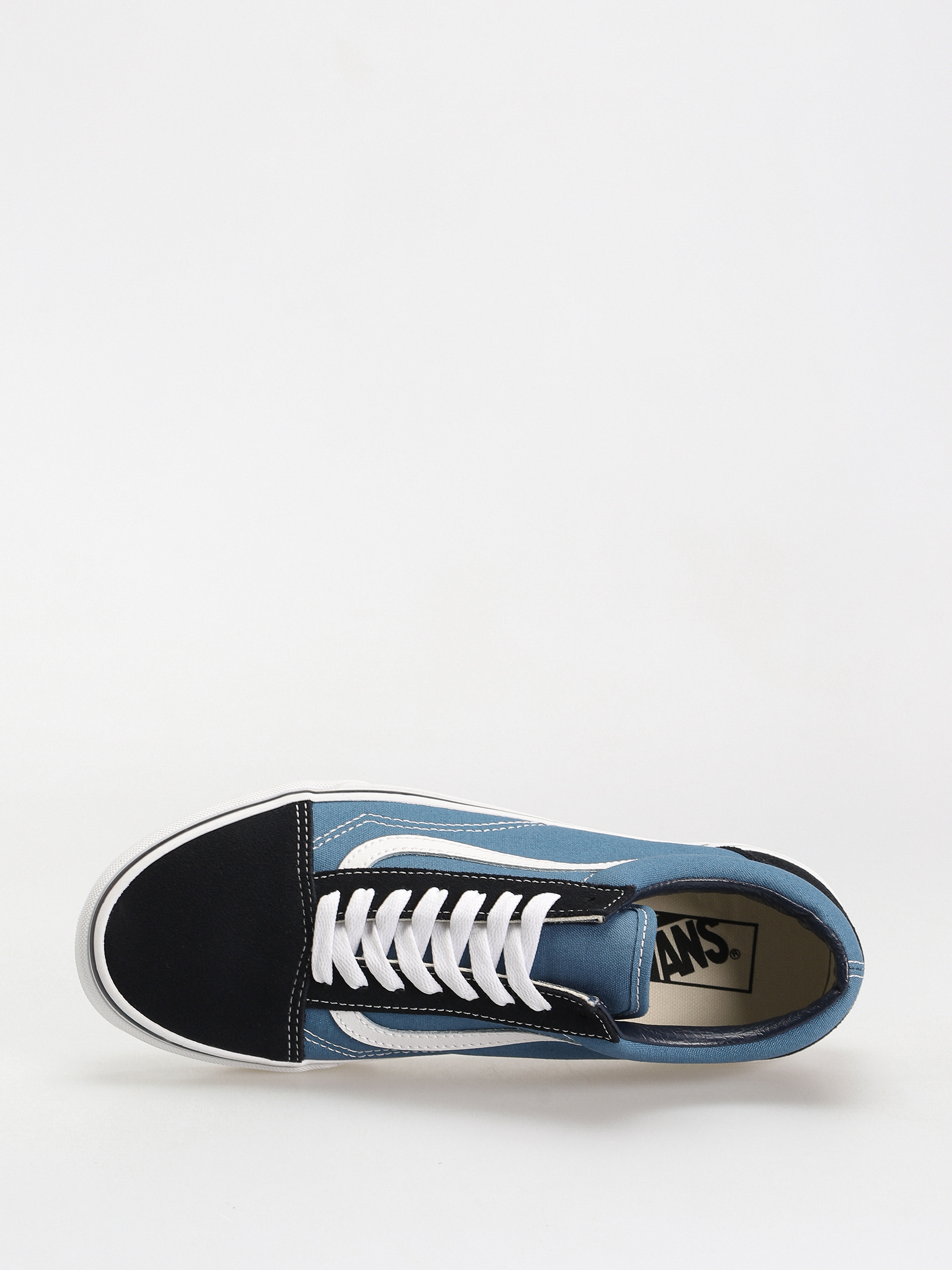 Buty Vans Old Skool (navy)