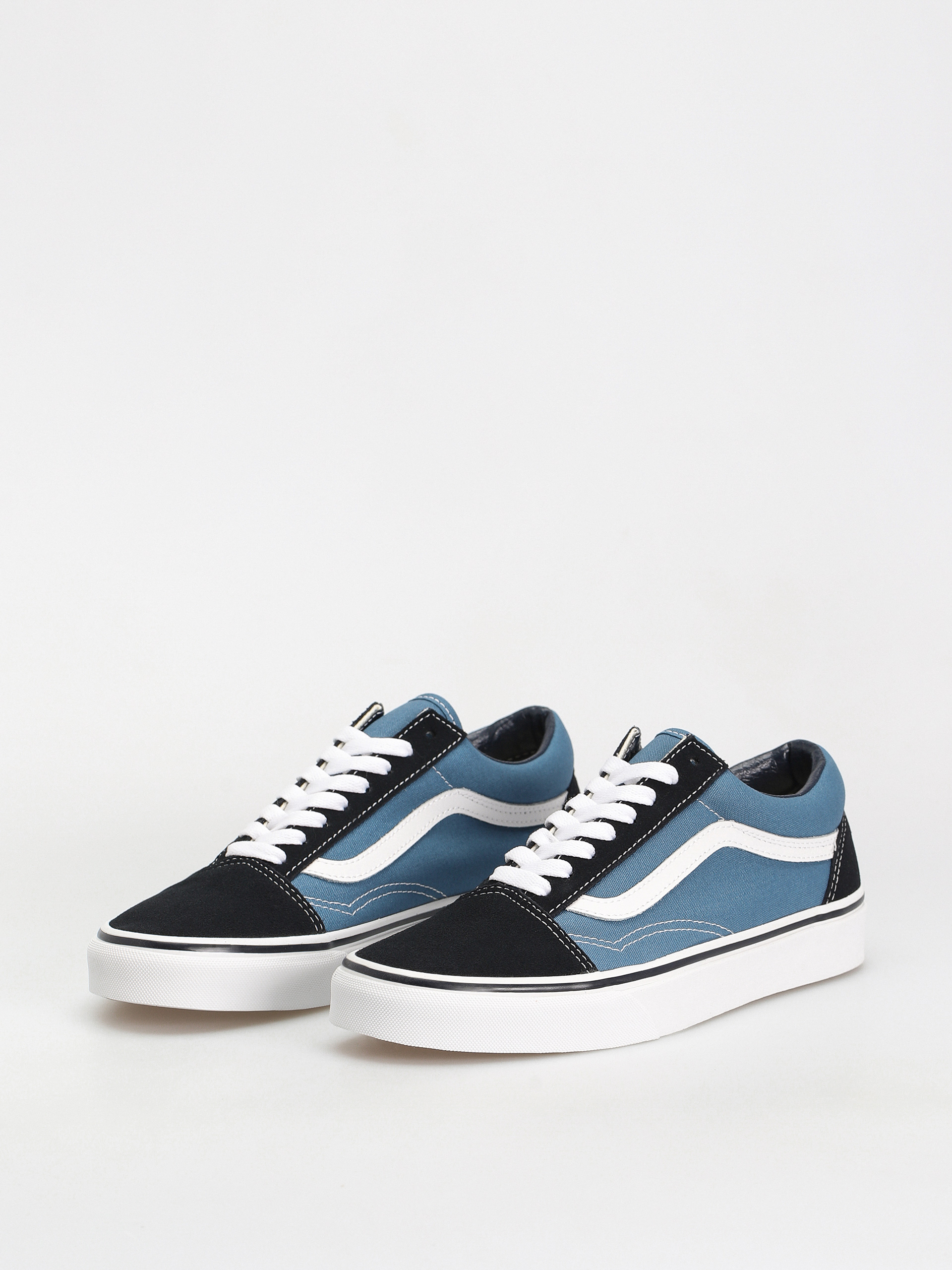 Buty Vans Old Skool (navy)