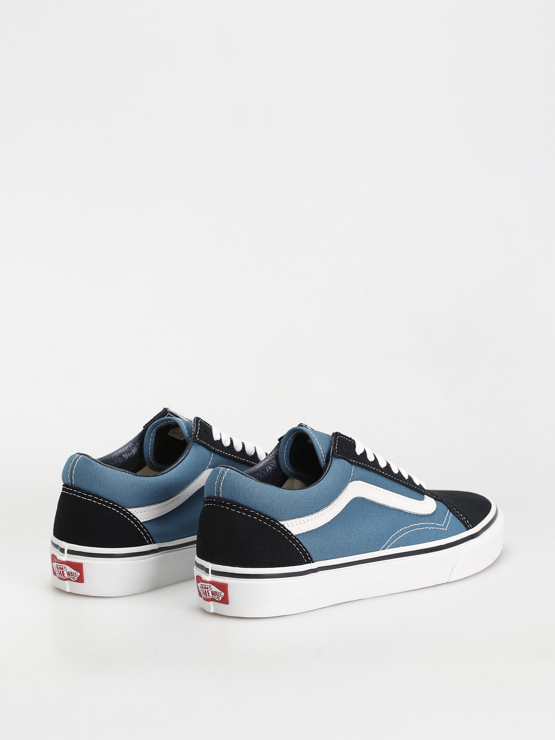 Buty Vans Old Skool (navy)