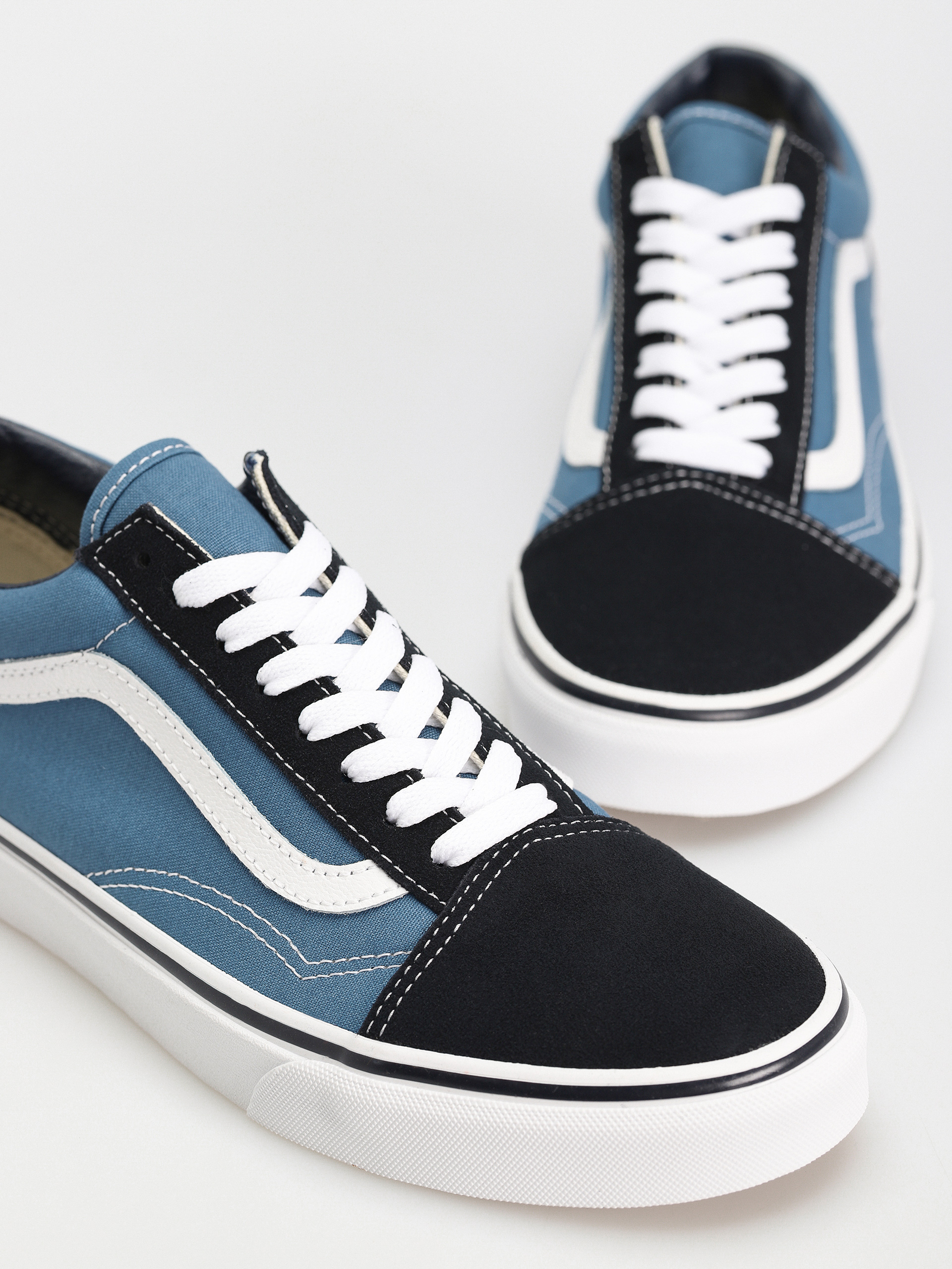 Buty Vans Old Skool (navy)