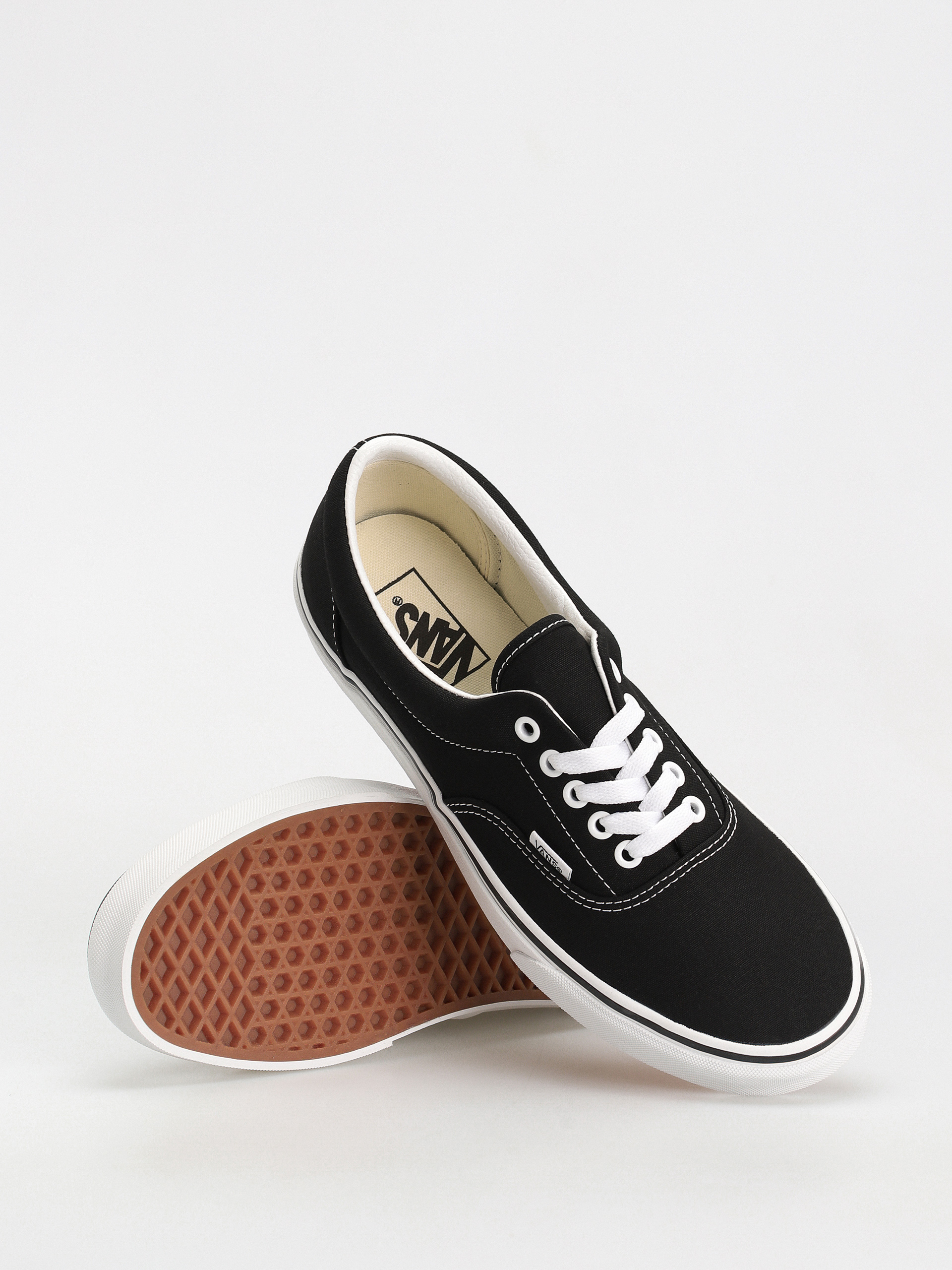 Buty Vans Era - czarny (black)