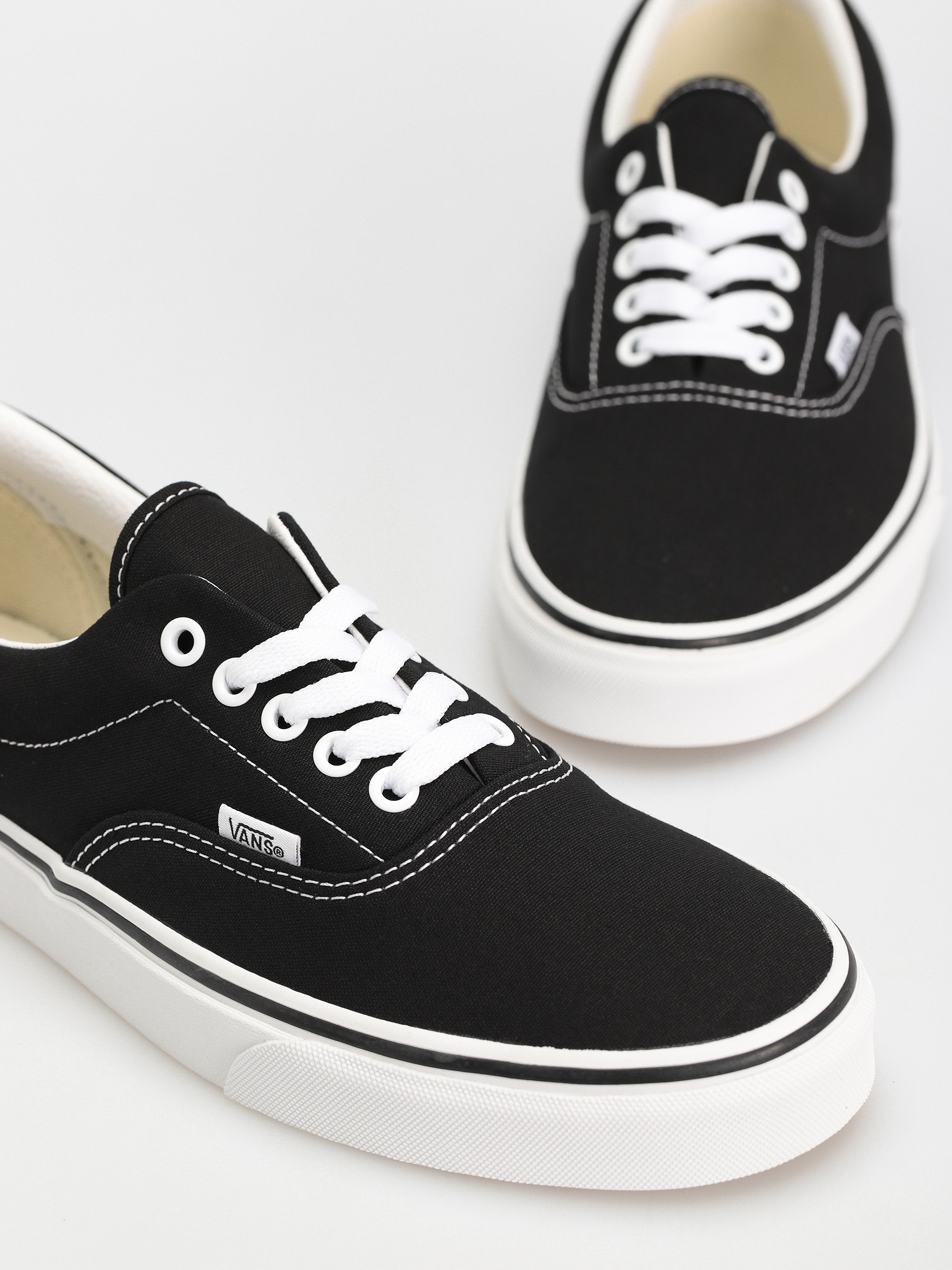 Buty Vans Era (black)