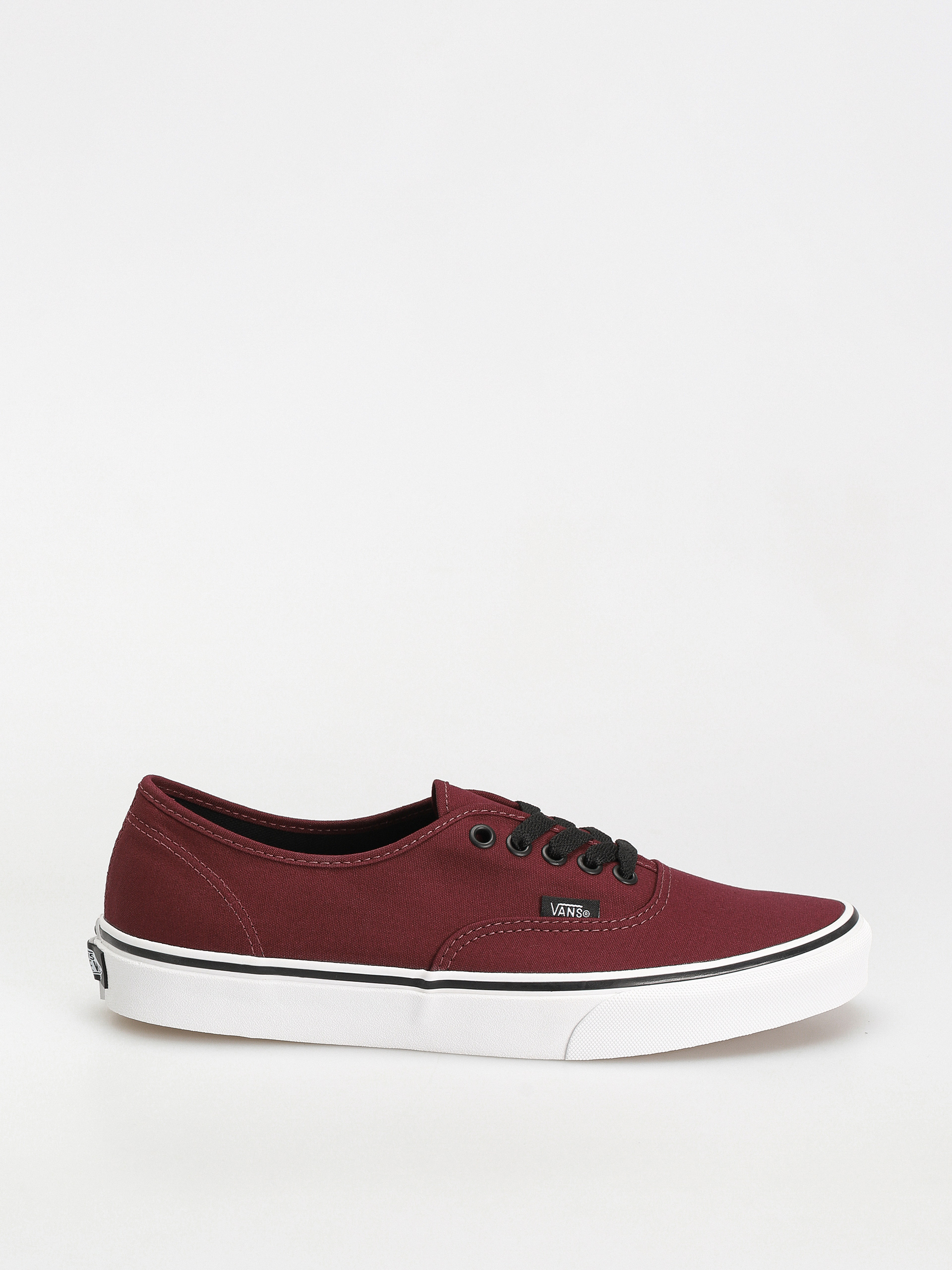 Buty Vans Authentic (port royal/black)