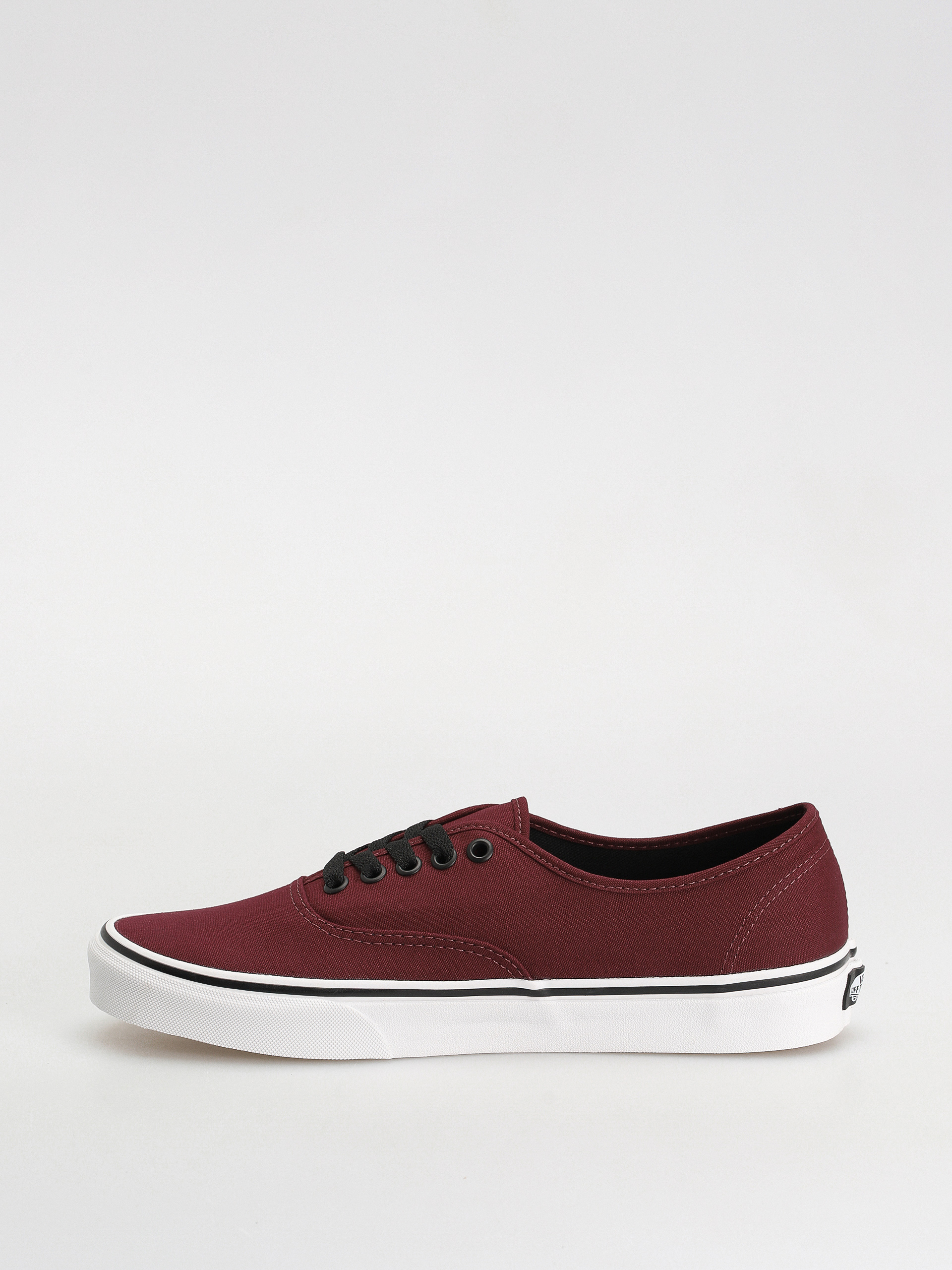 Buty Vans Authentic (port royal/black)