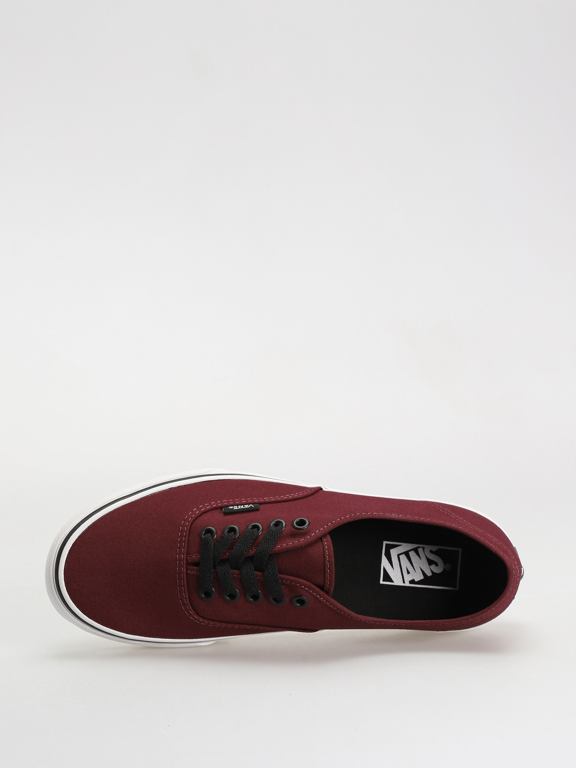 Buty Vans Authentic (port royal/black)