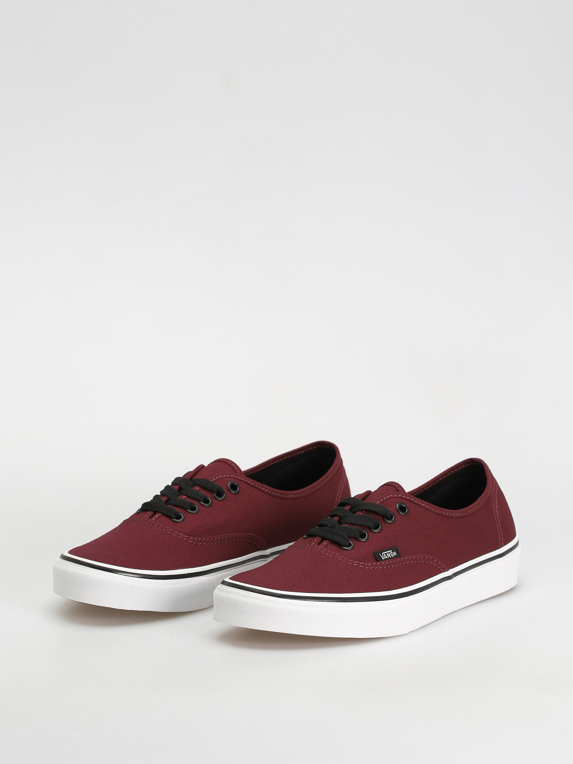 Buty Vans Authentic (port royal/black)