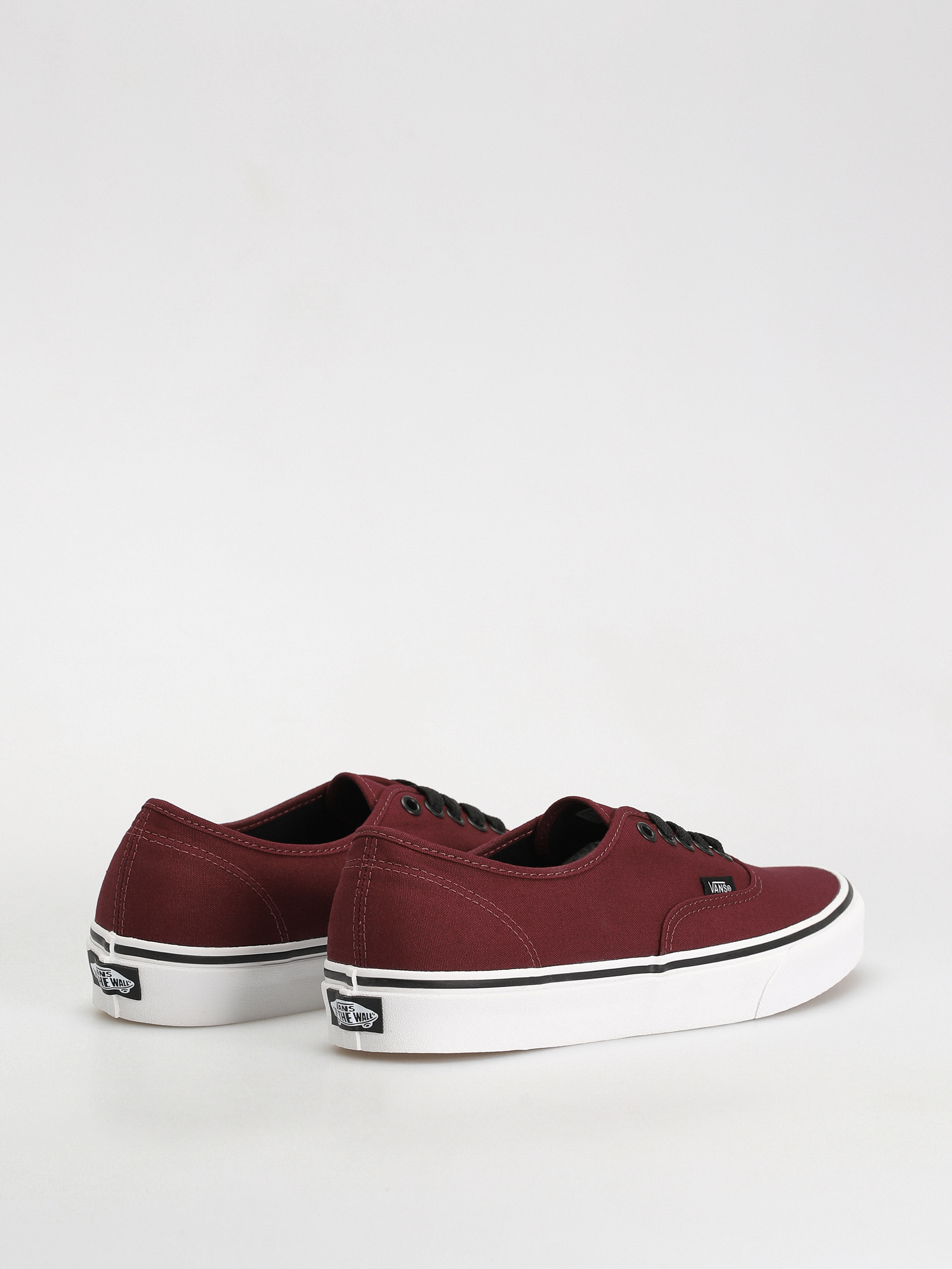 Buty Vans Authentic (port royal/black)