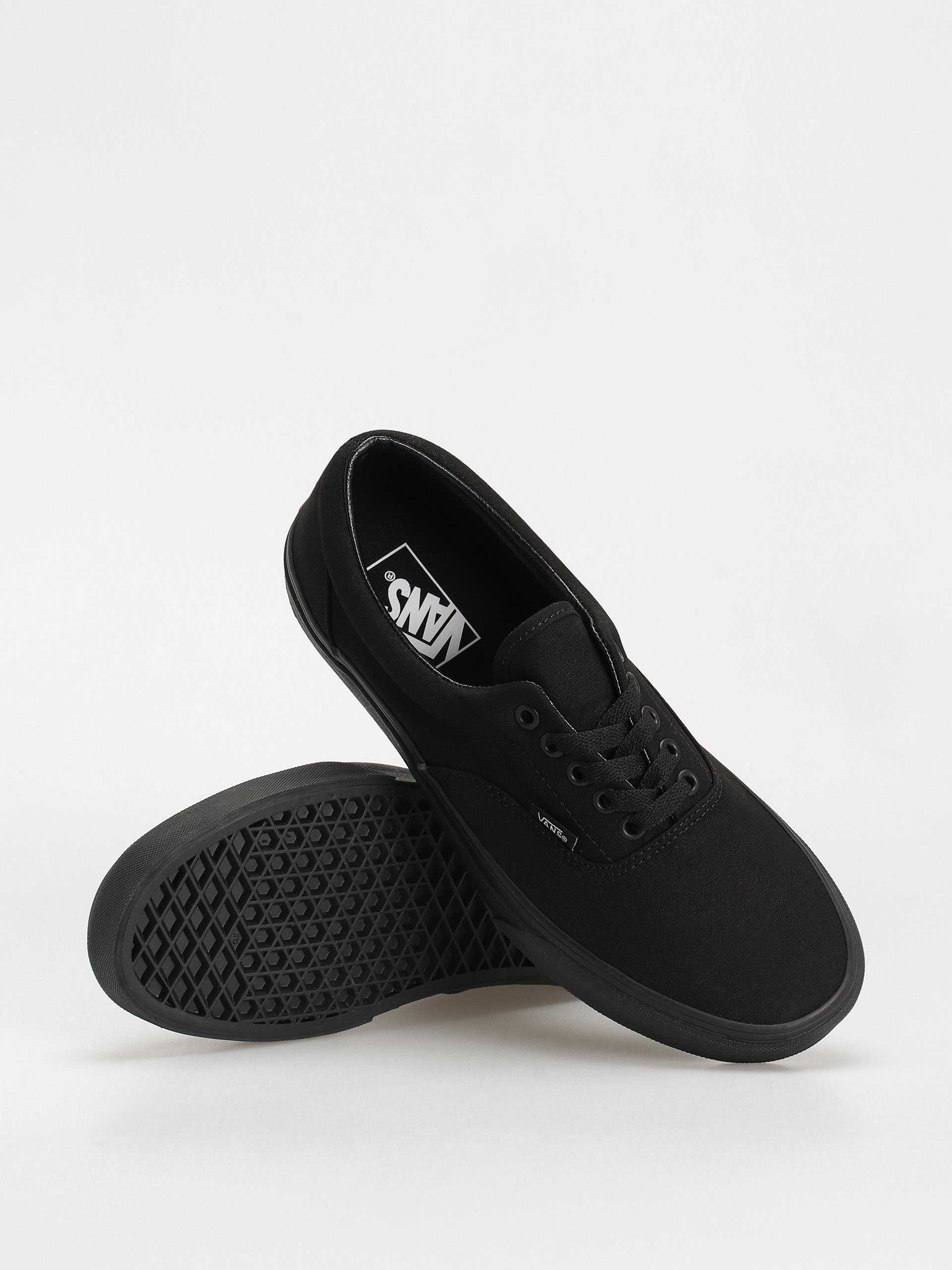 Buty Vans Era (black/black)