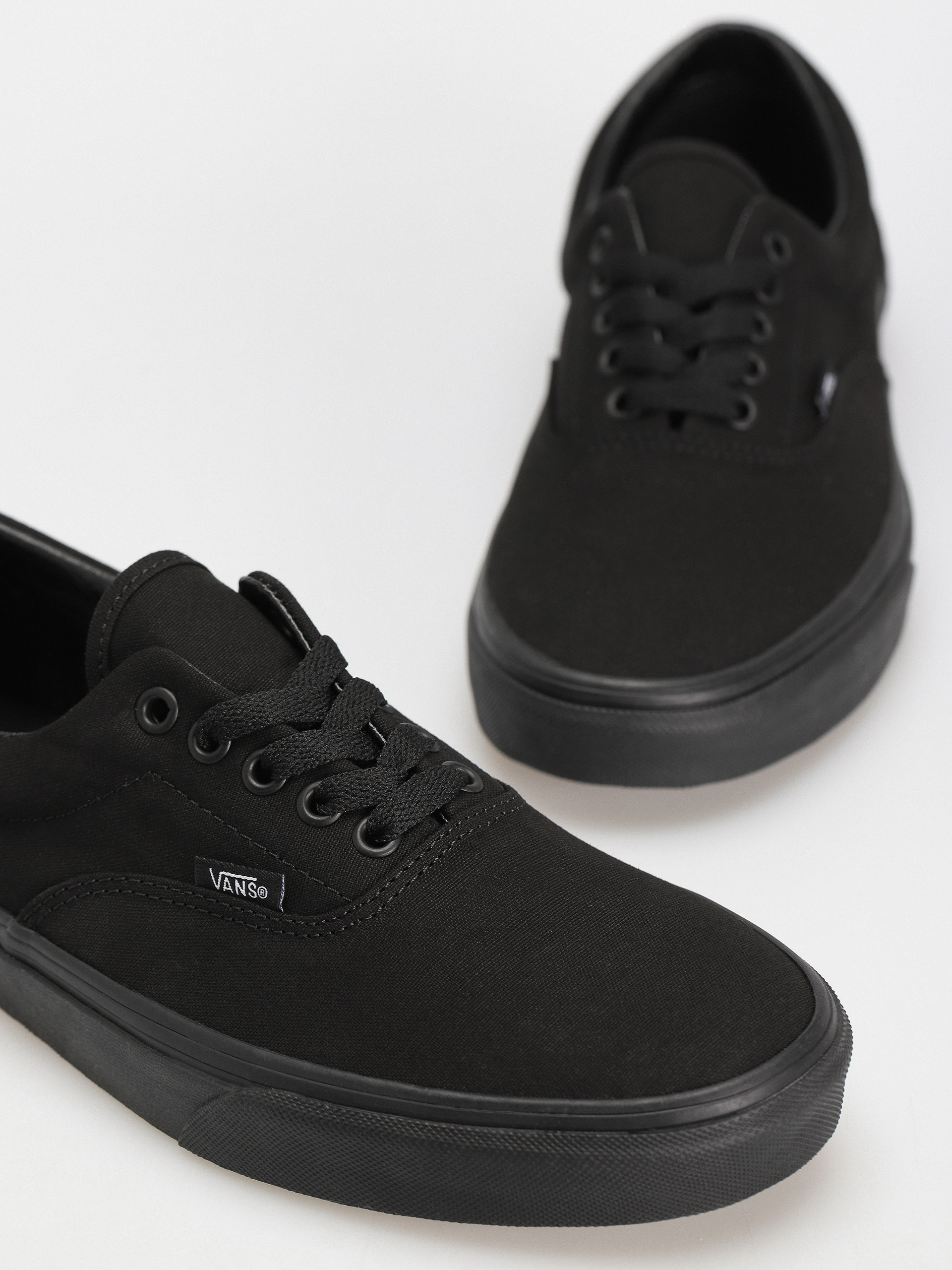 Buty Vans Era (black/black)