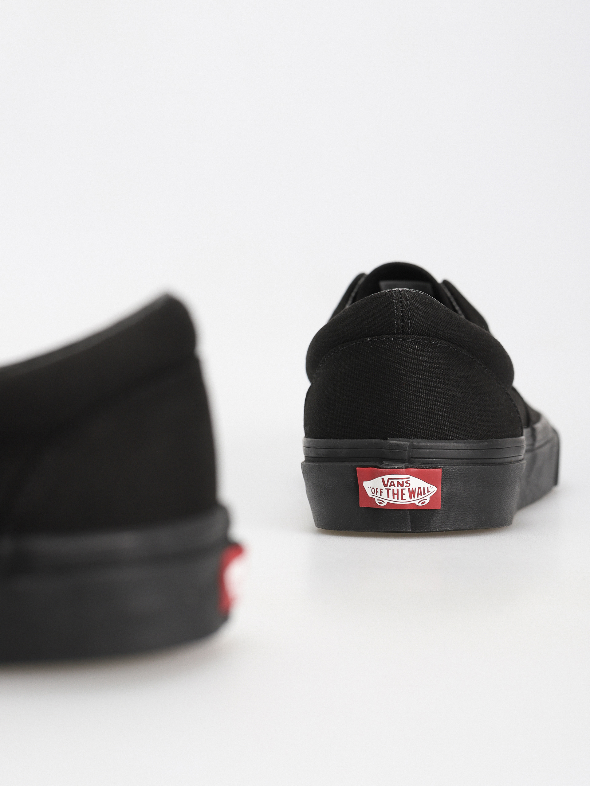 Buty Vans Era (black/black)