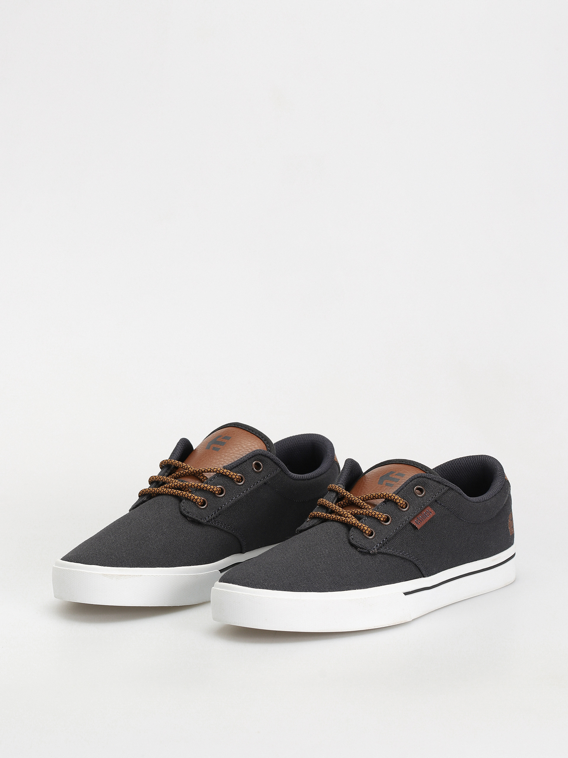 Buty Etnies Jameson 2 Eco (navy/tan/white)