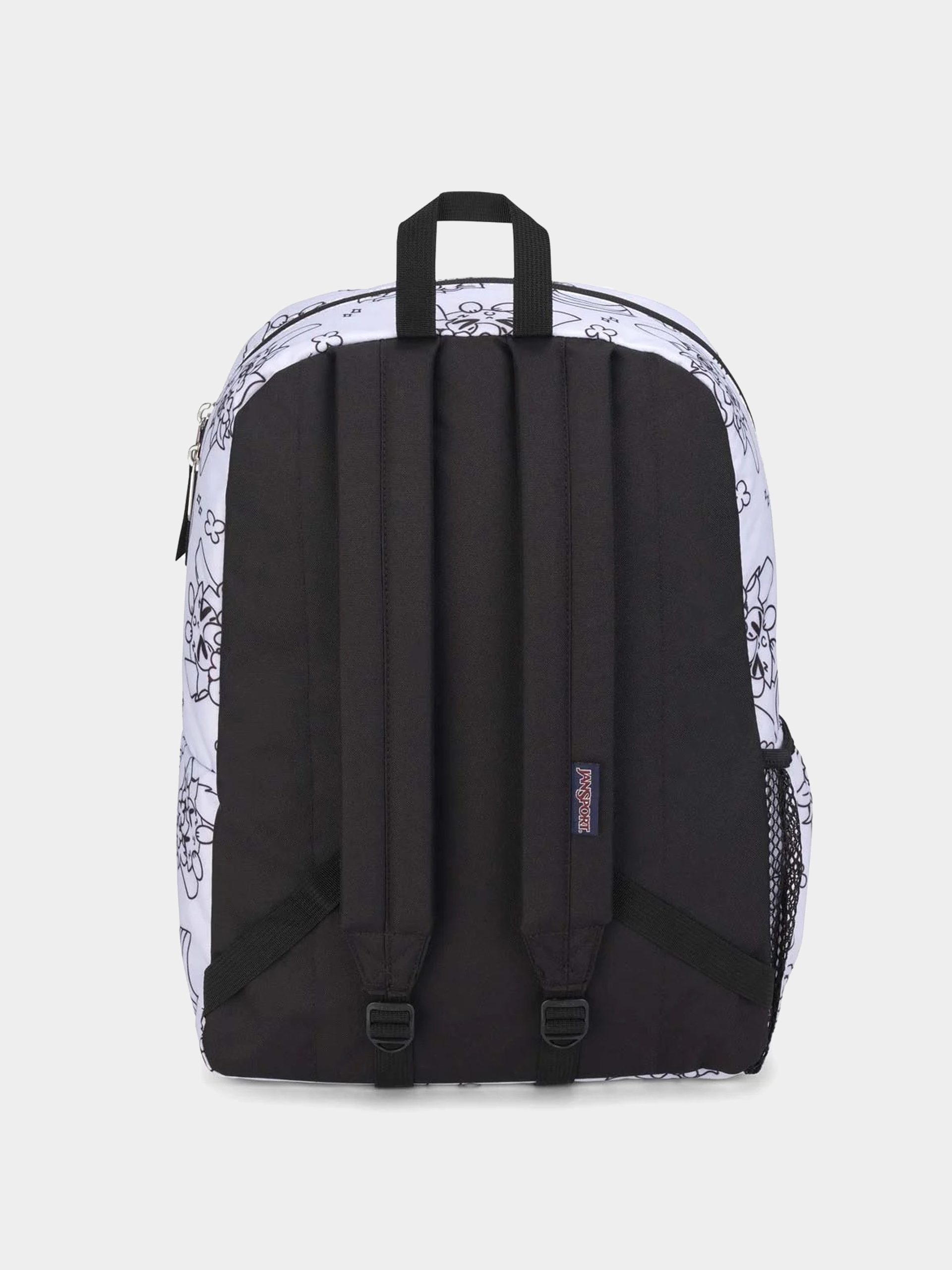 Plecak JanSport Cross Town (anime emotions)