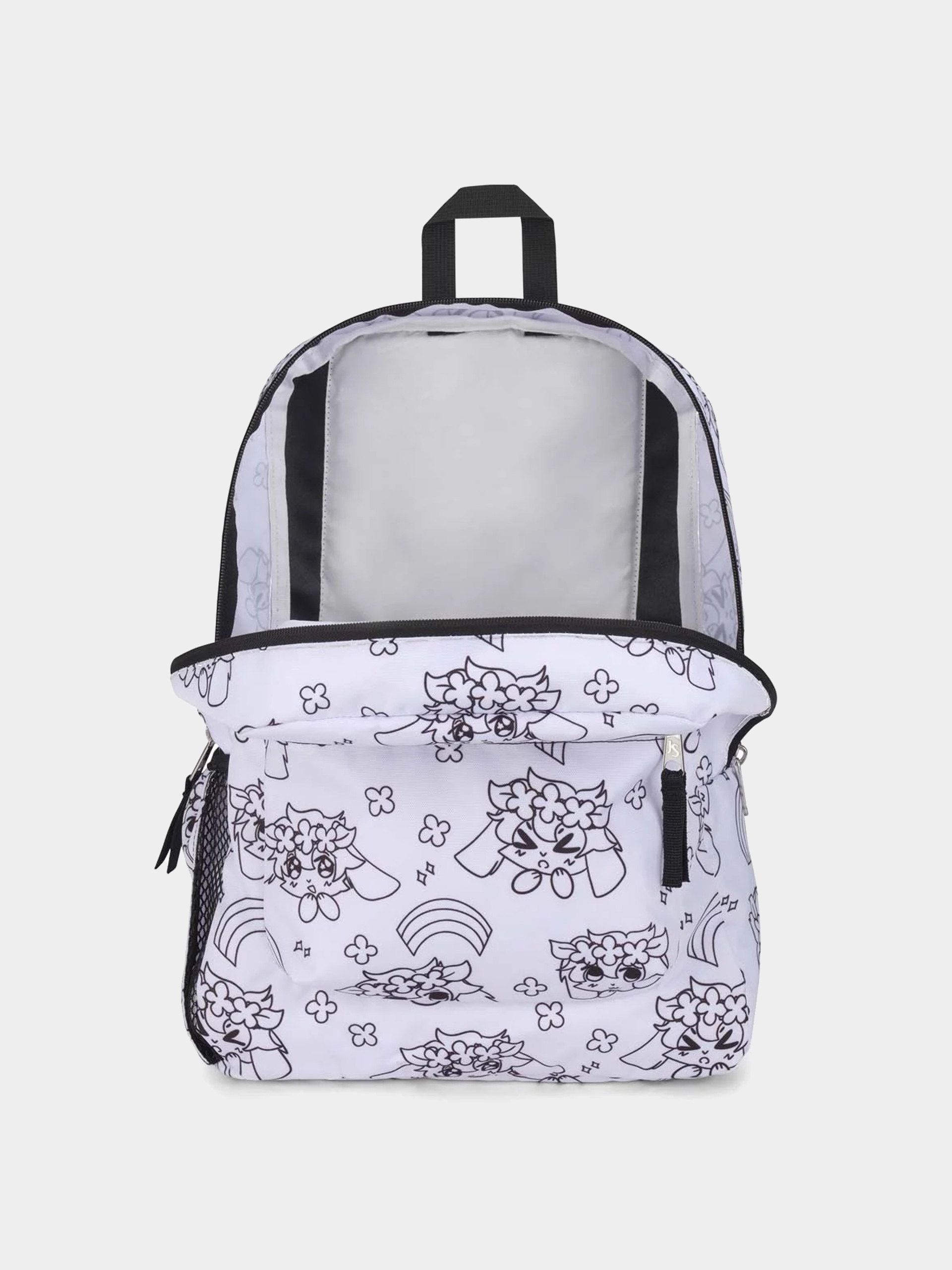 Plecak JanSport Cross Town (anime emotions)