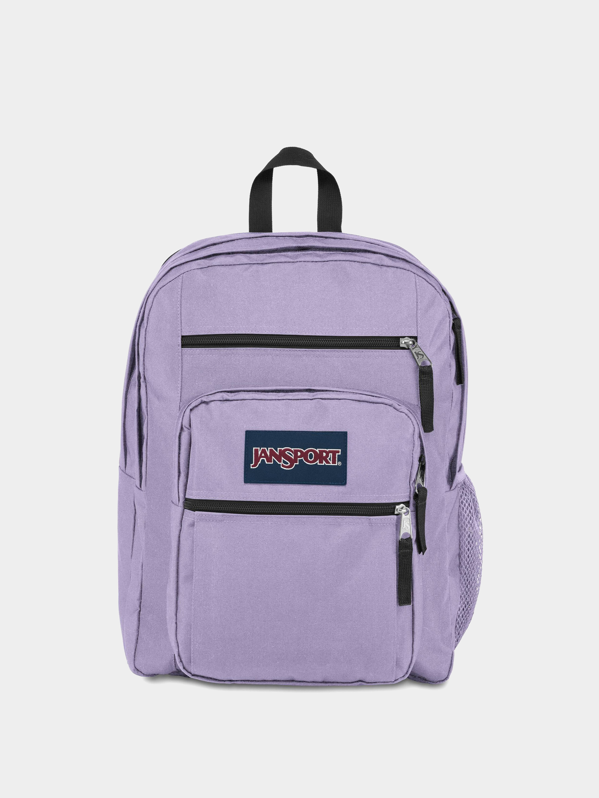 Plecak JanSport Big Student (pastel lilac)