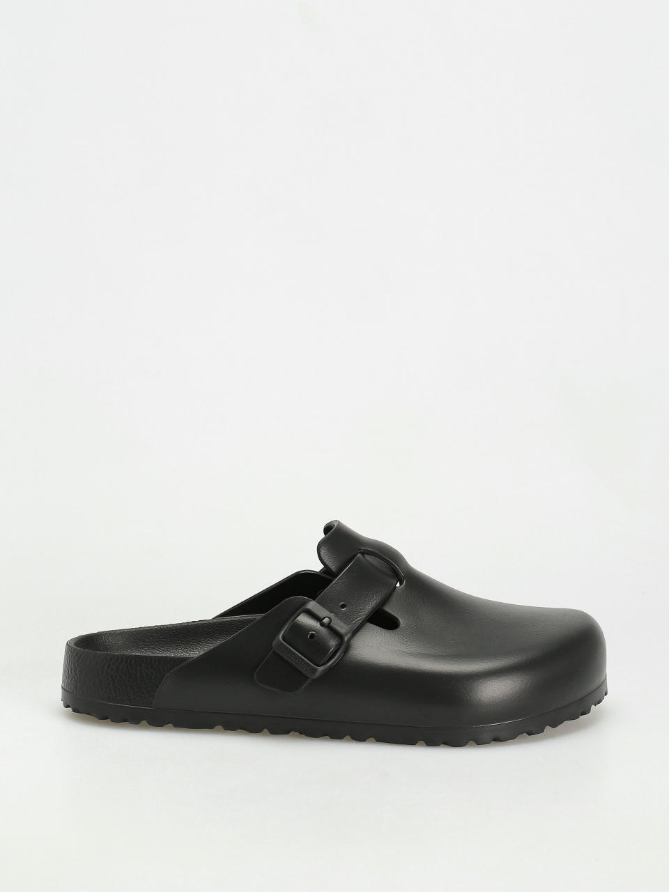 Klapki Birkenstock Boston EVA Regular (black)