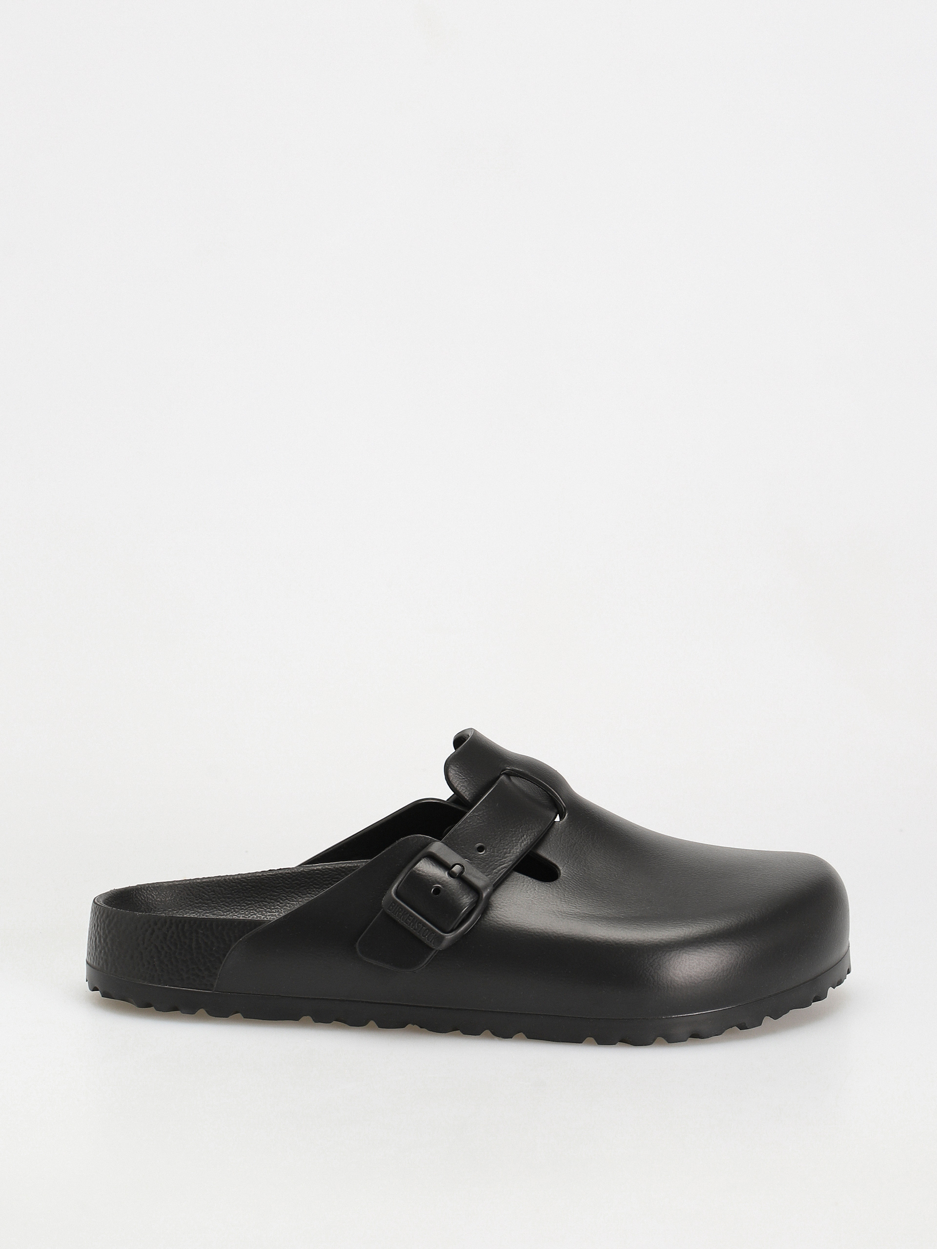 Klapki Birkenstock Boston EVA Regular (black)