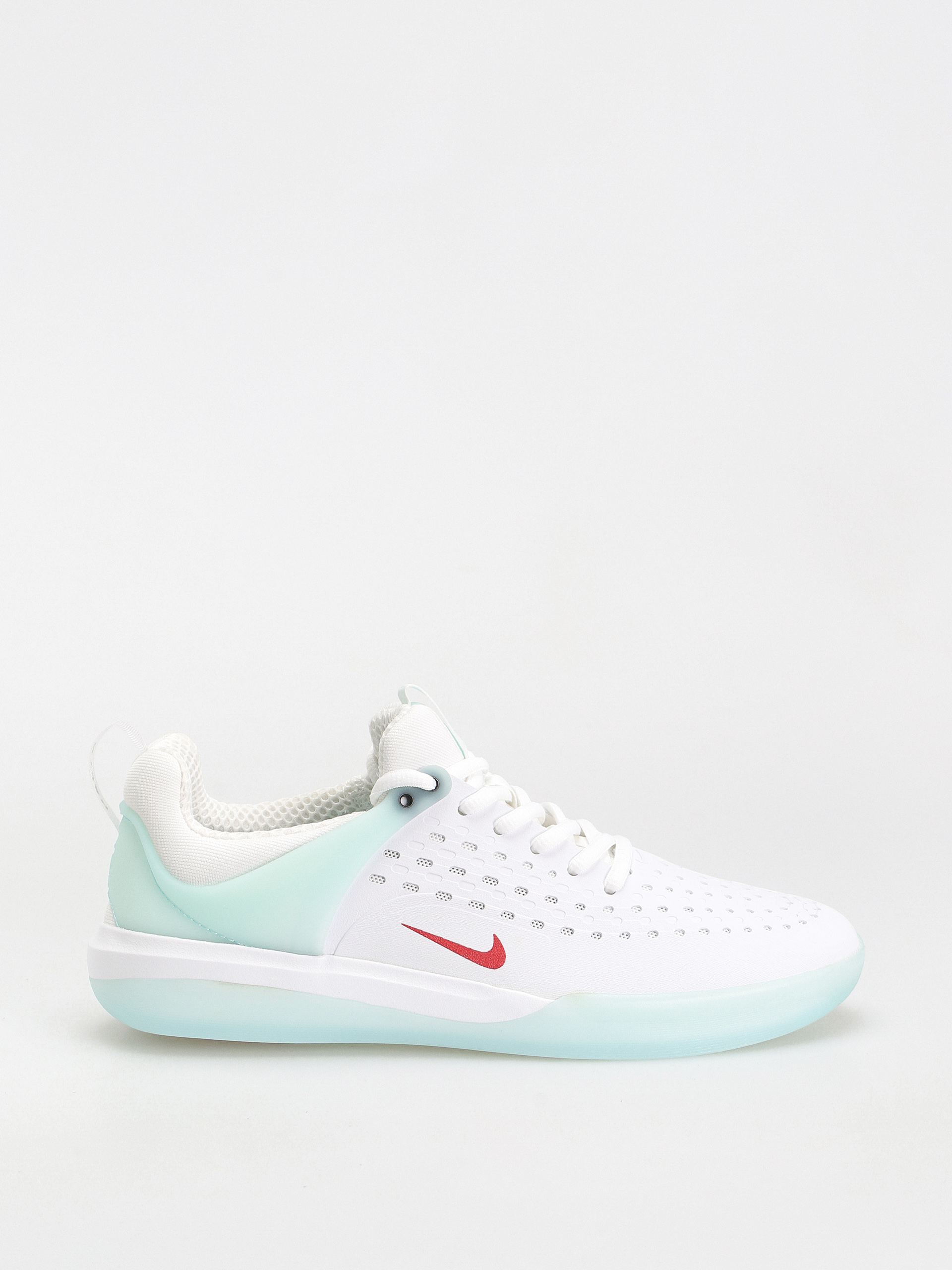 Buty Nike SB Zoom Nyjah 3 (skylight/university red skylight white)