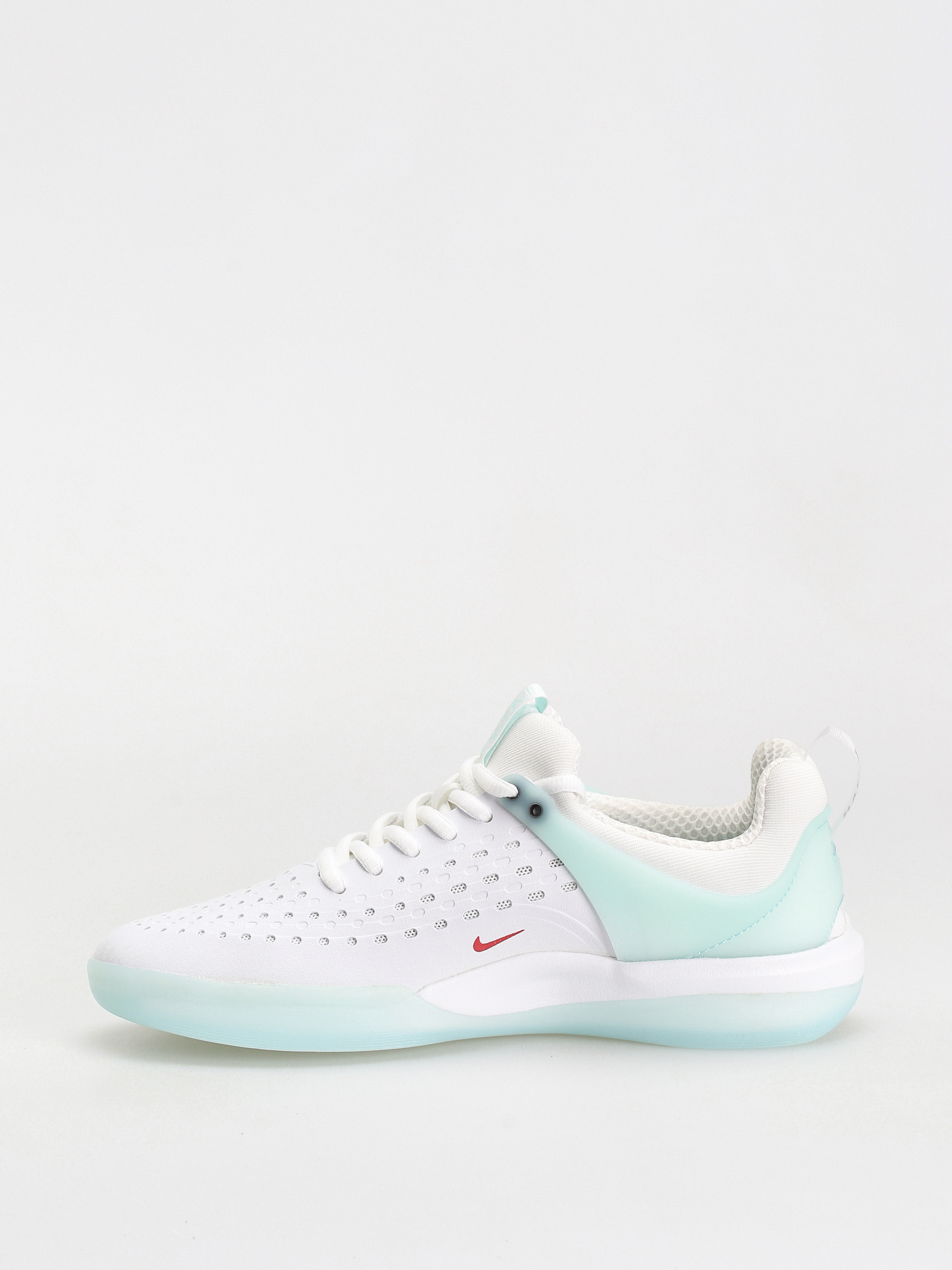 Buty Nike SB Zoom Nyjah 3 (skylight/university red skylight white)