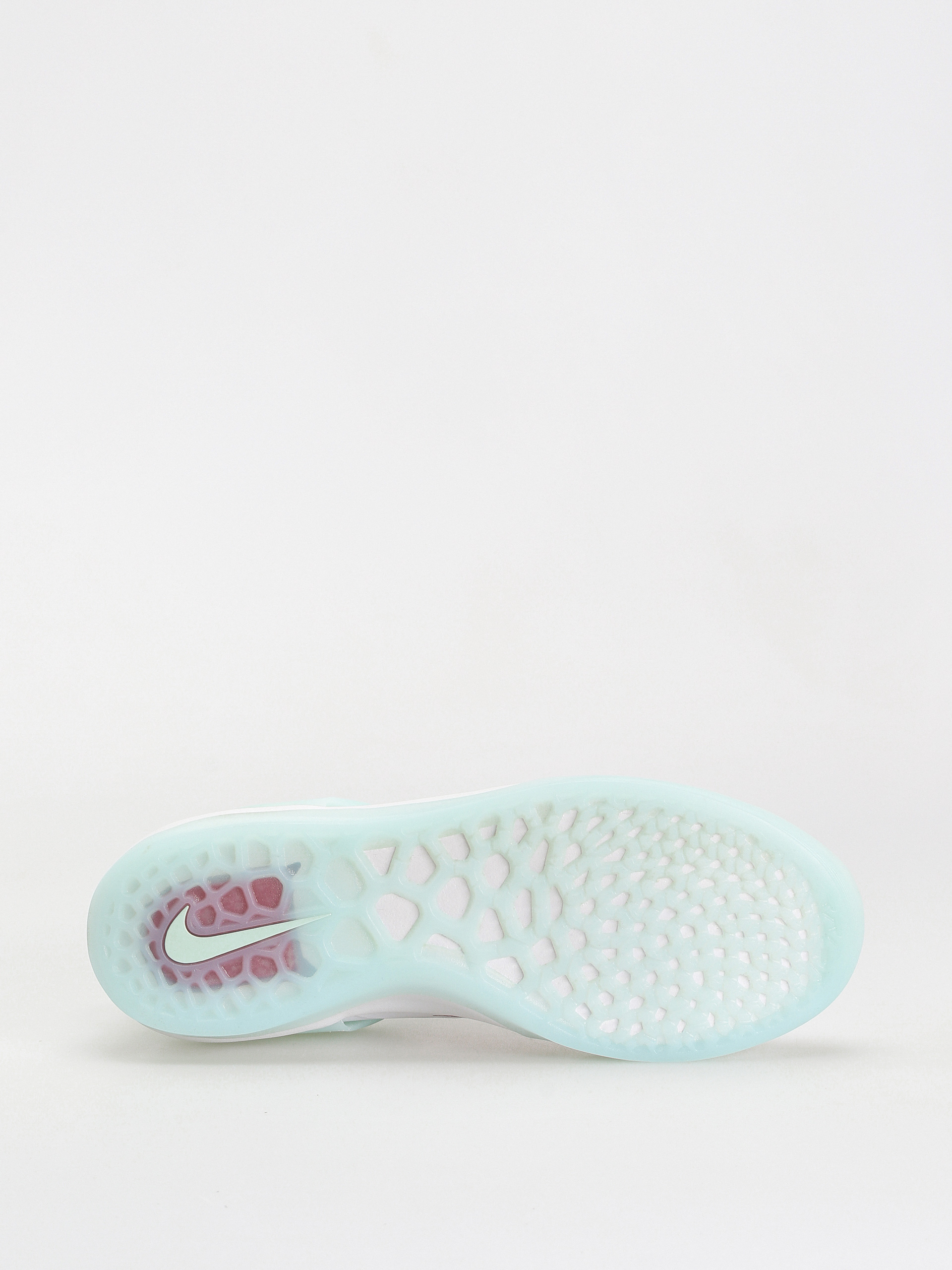 Buty Nike SB Zoom Nyjah 3 (skylight/university red skylight white)