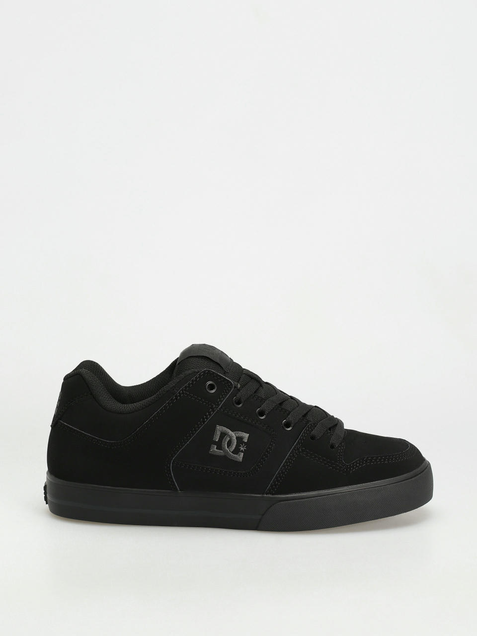 Buty DC Pure (black/pirate black)