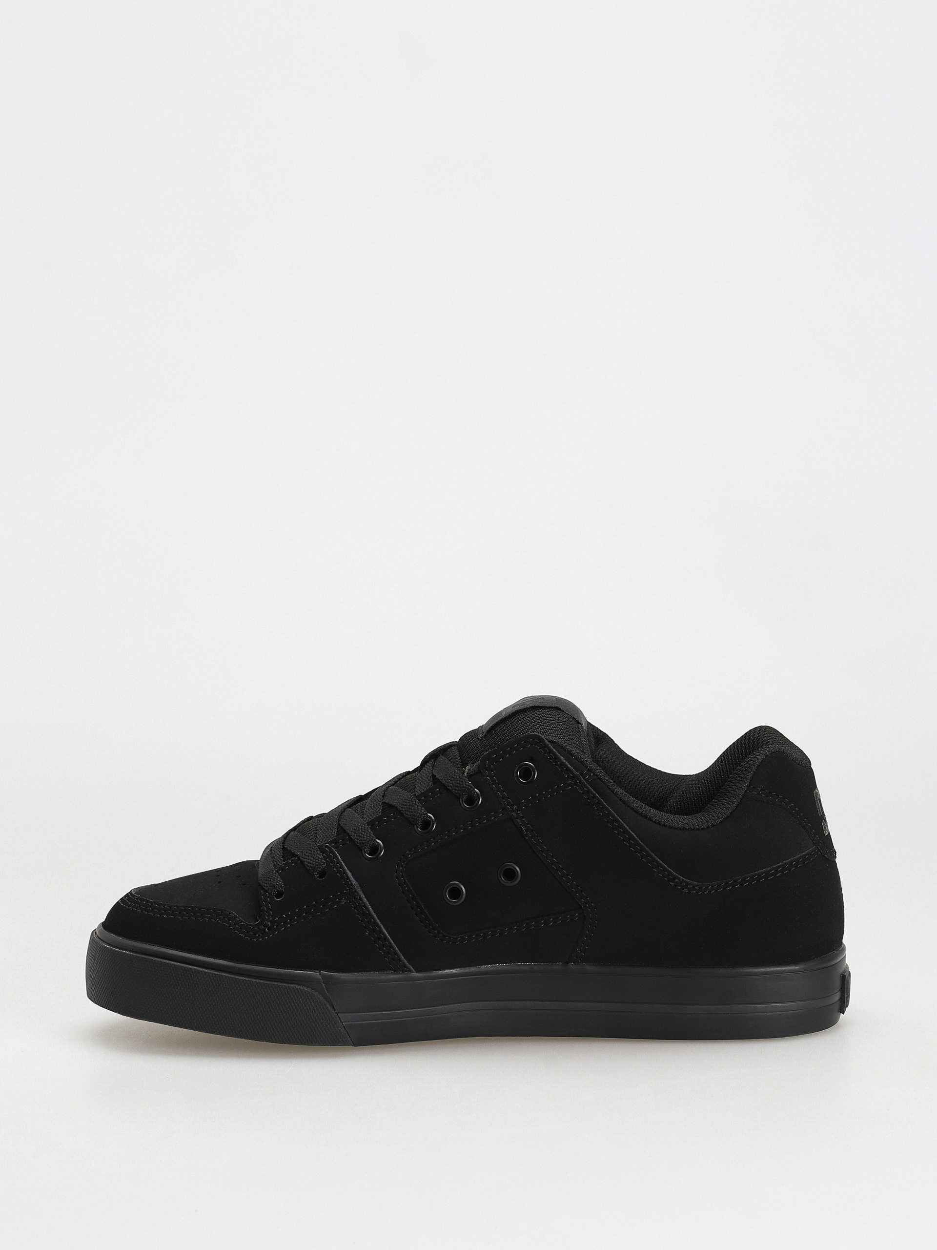 Buty DC Pure (black/pirate black)