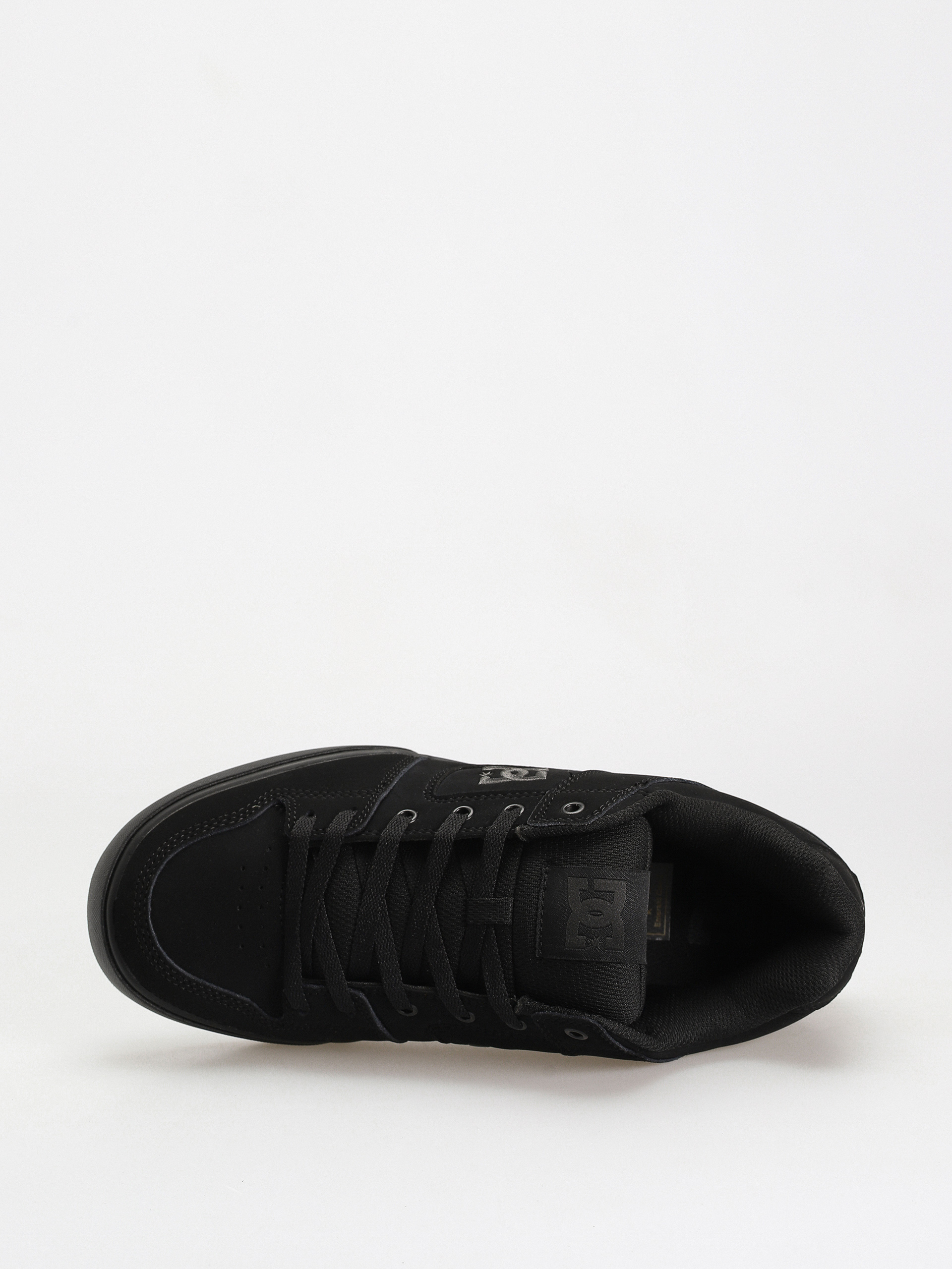 Buty DC Pure (black/pirate black)