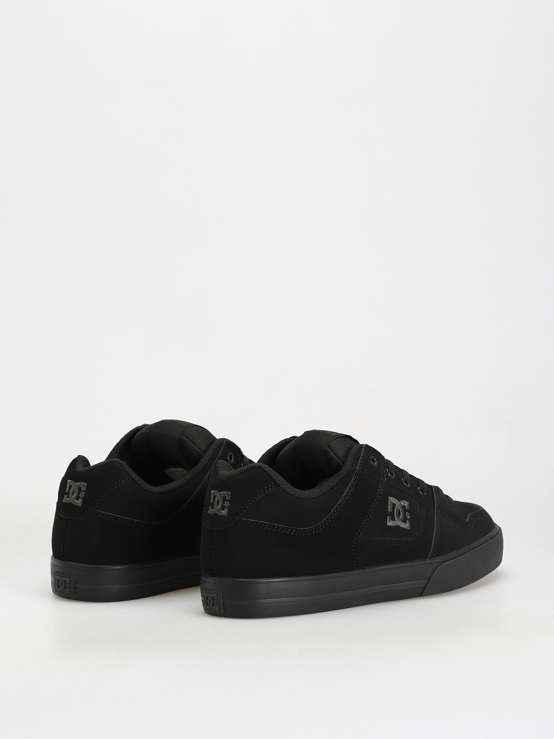 Buty DC Pure (black/pirate black)