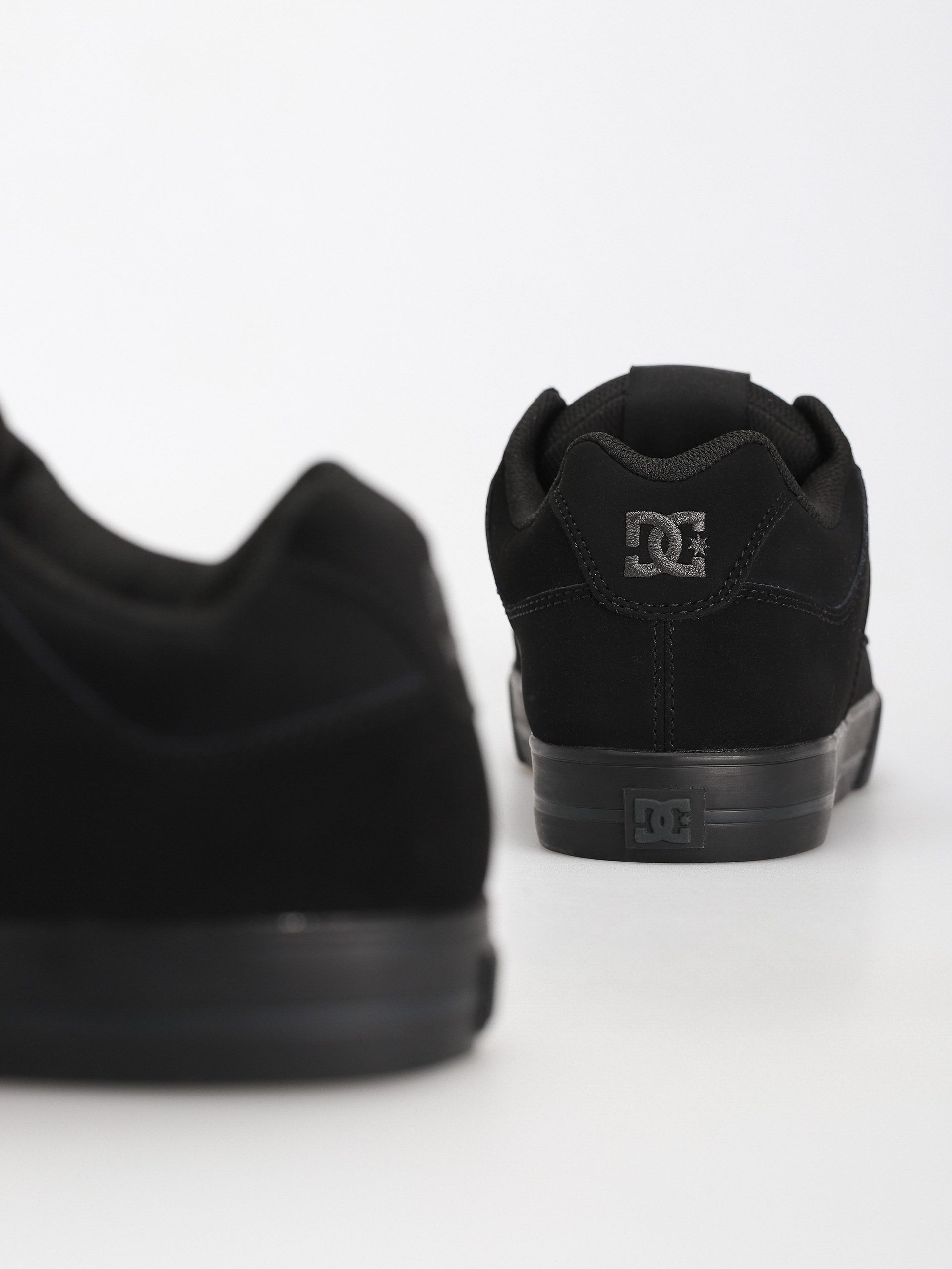 Buty DC Pure (black/pirate black)