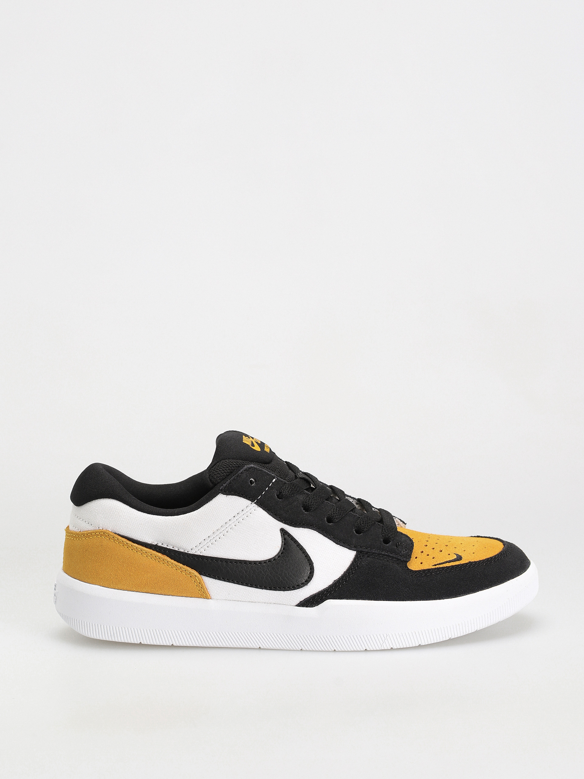Buty Nike SB Force 58 (university gold/black white)