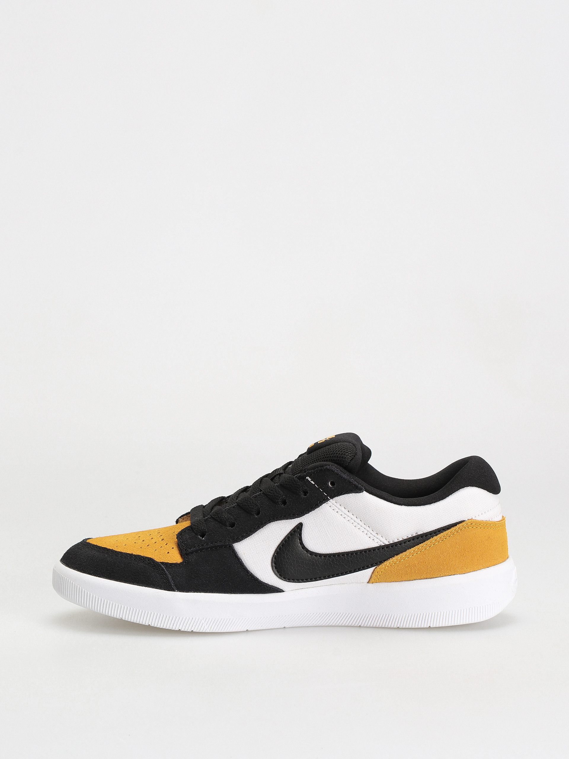Buty Nike SB Force 58 (university gold/black white)