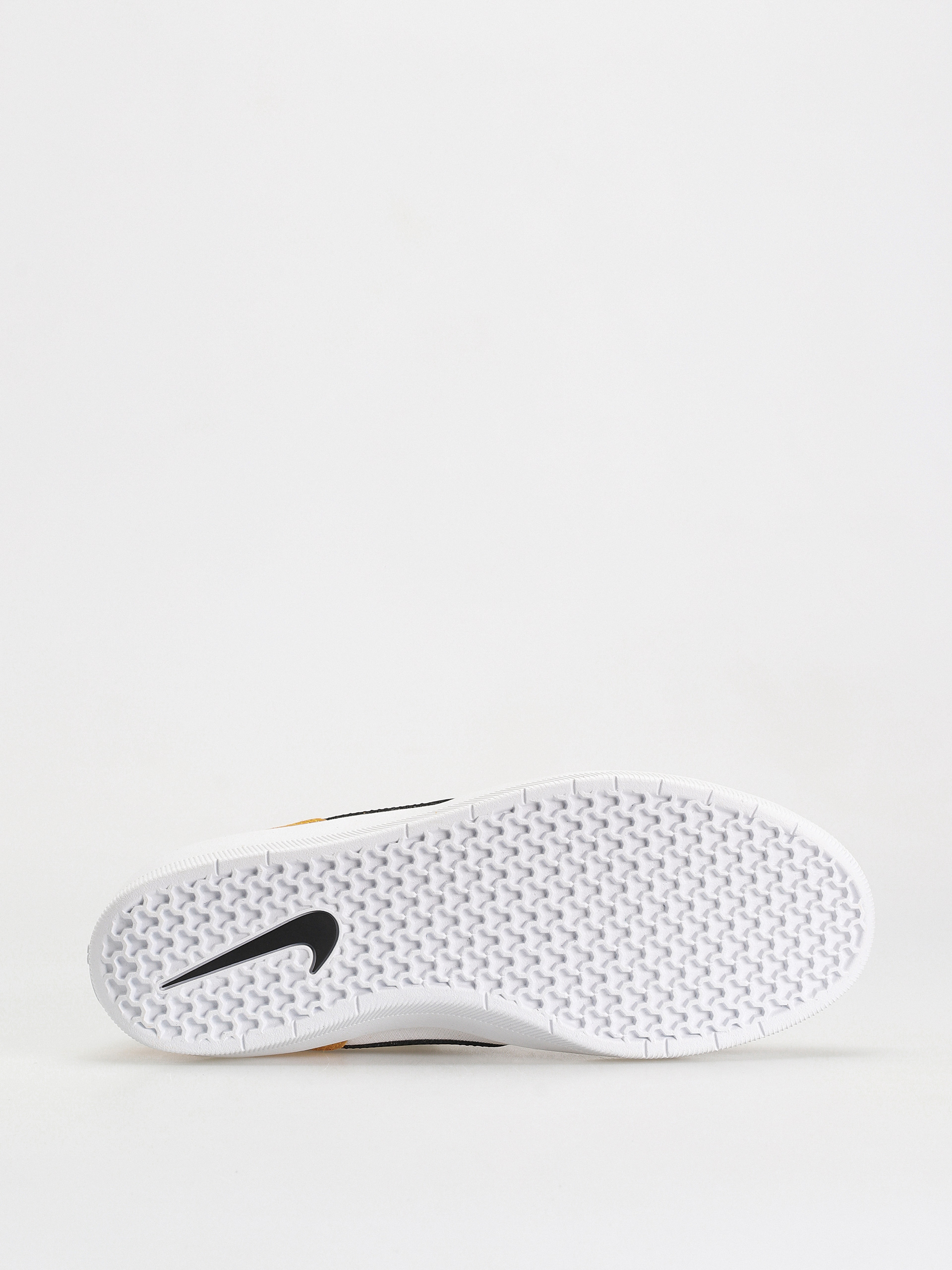 Buty Nike SB Force 58 (university gold/black white)