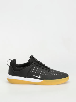 Buty Nike SB Zoom Nyjah 3 (black/white black white)