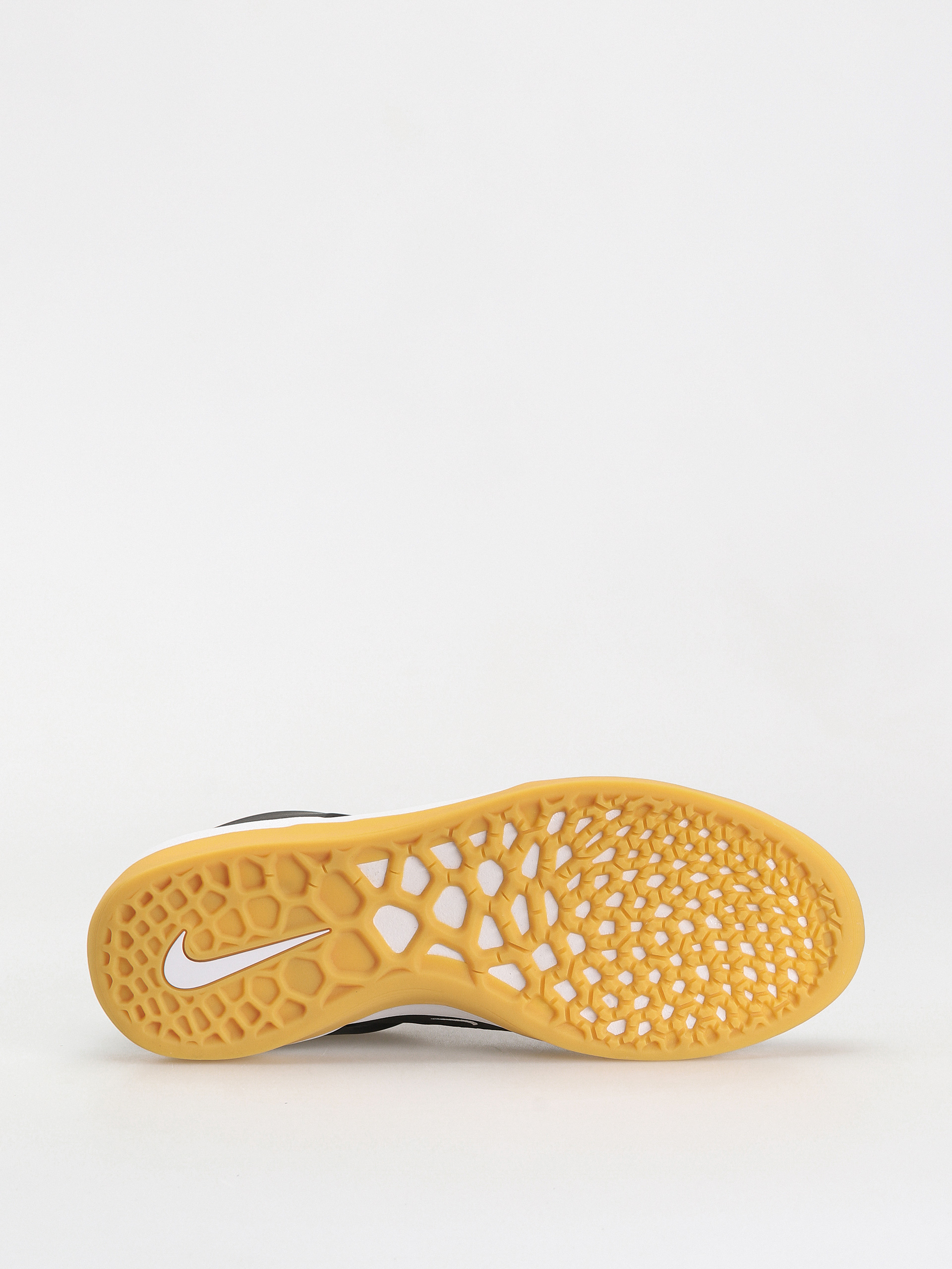 Buty Nike SB Zoom Nyjah 3 (black/white black white)