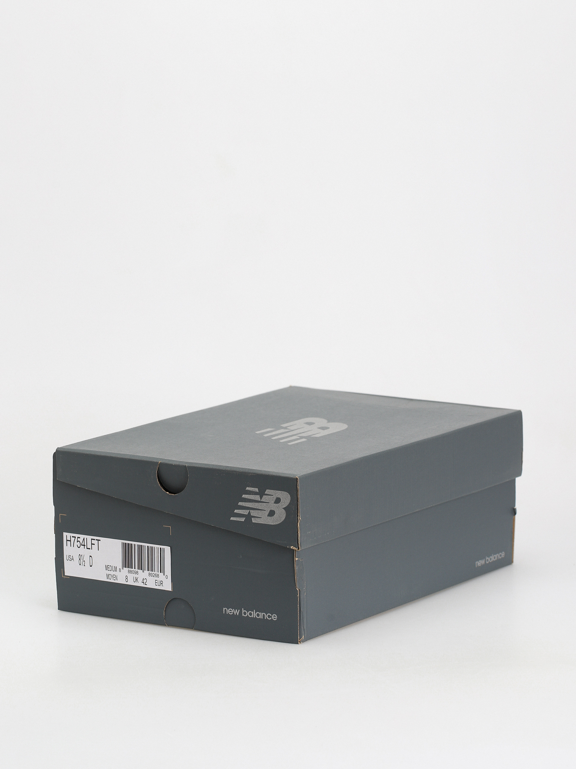 Buty New Balance 754 (lft)