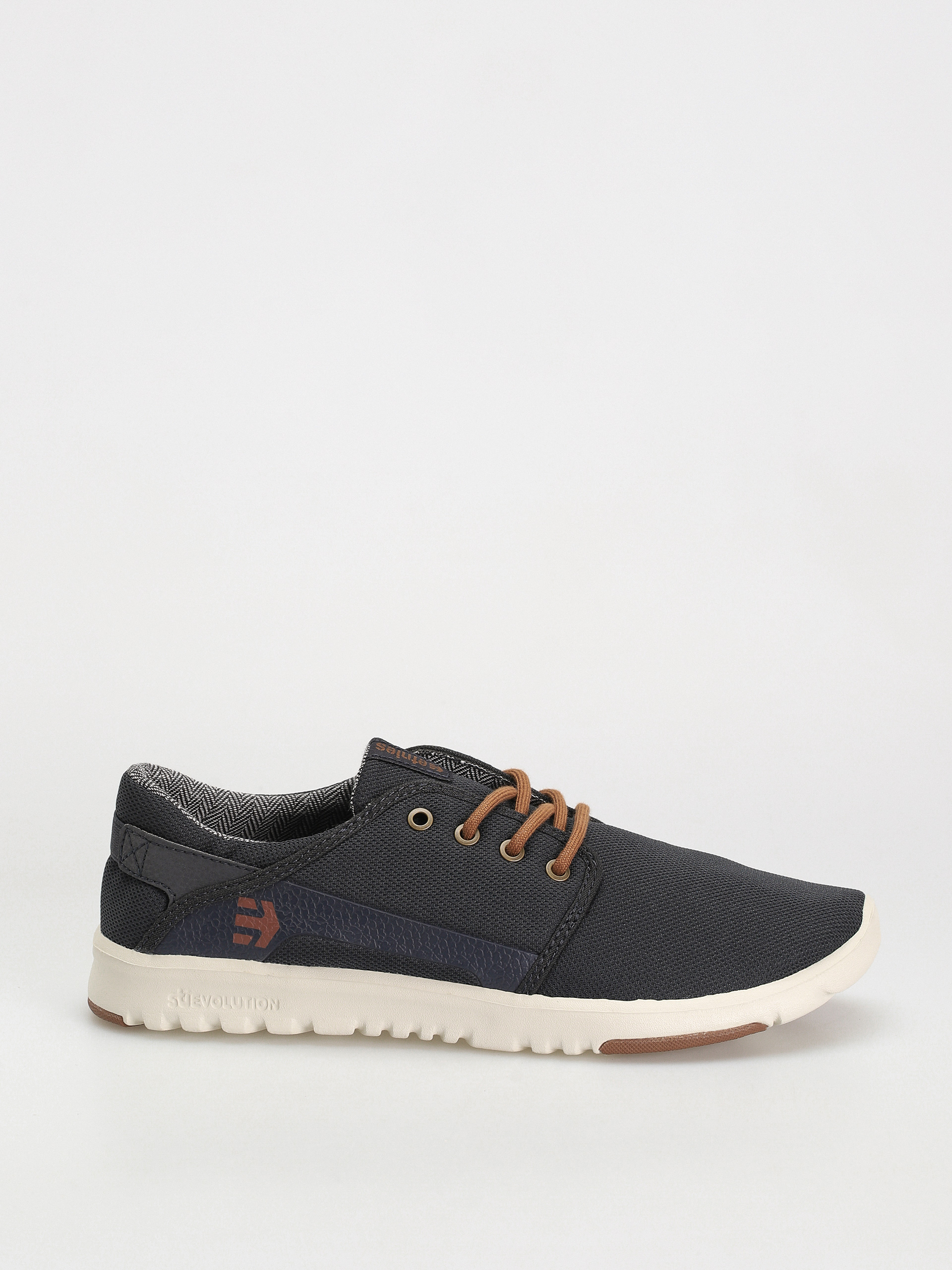 Buty Etnies Scout (navy/gold)