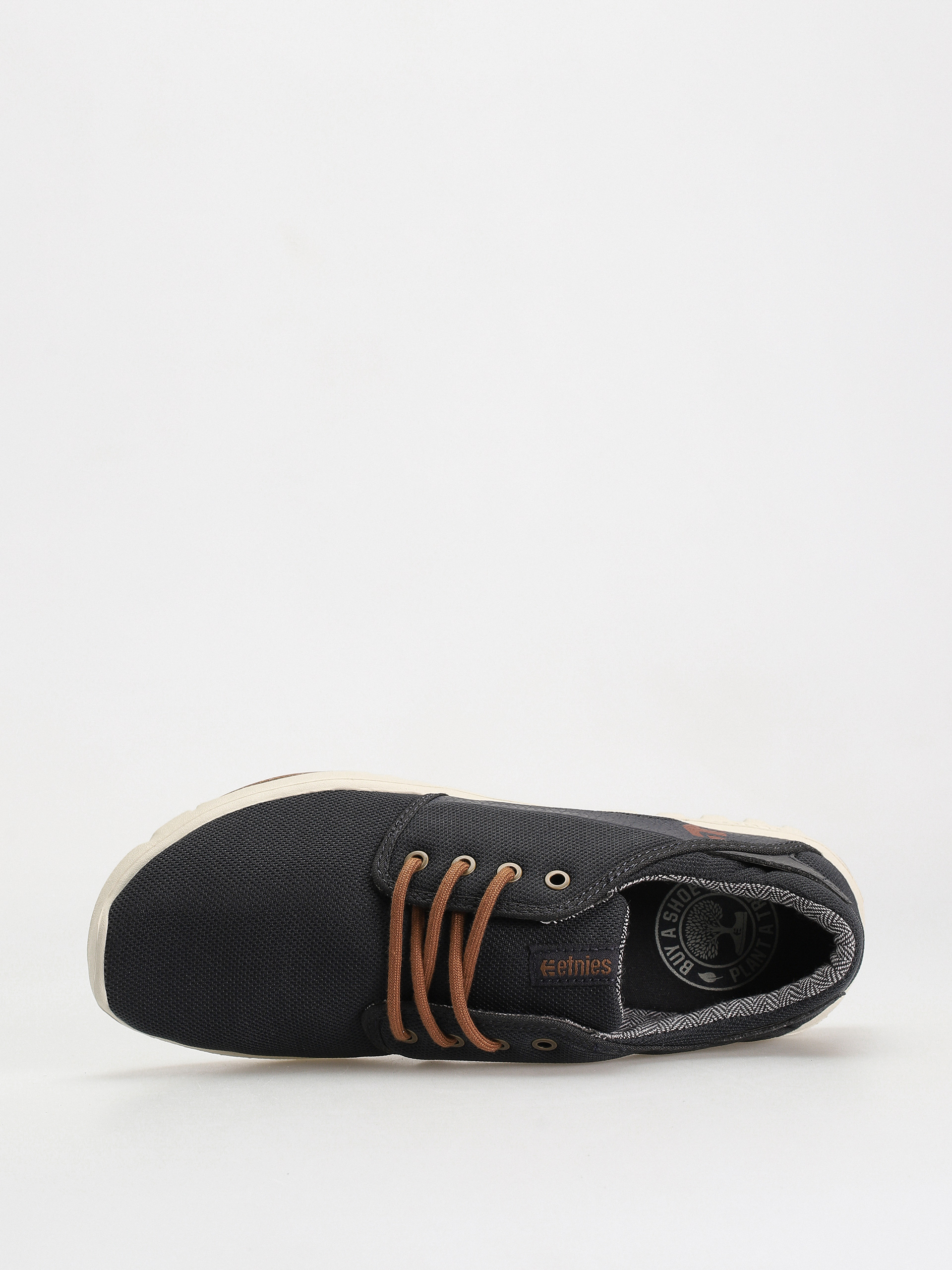 Buty Etnies Scout (navy/gold)