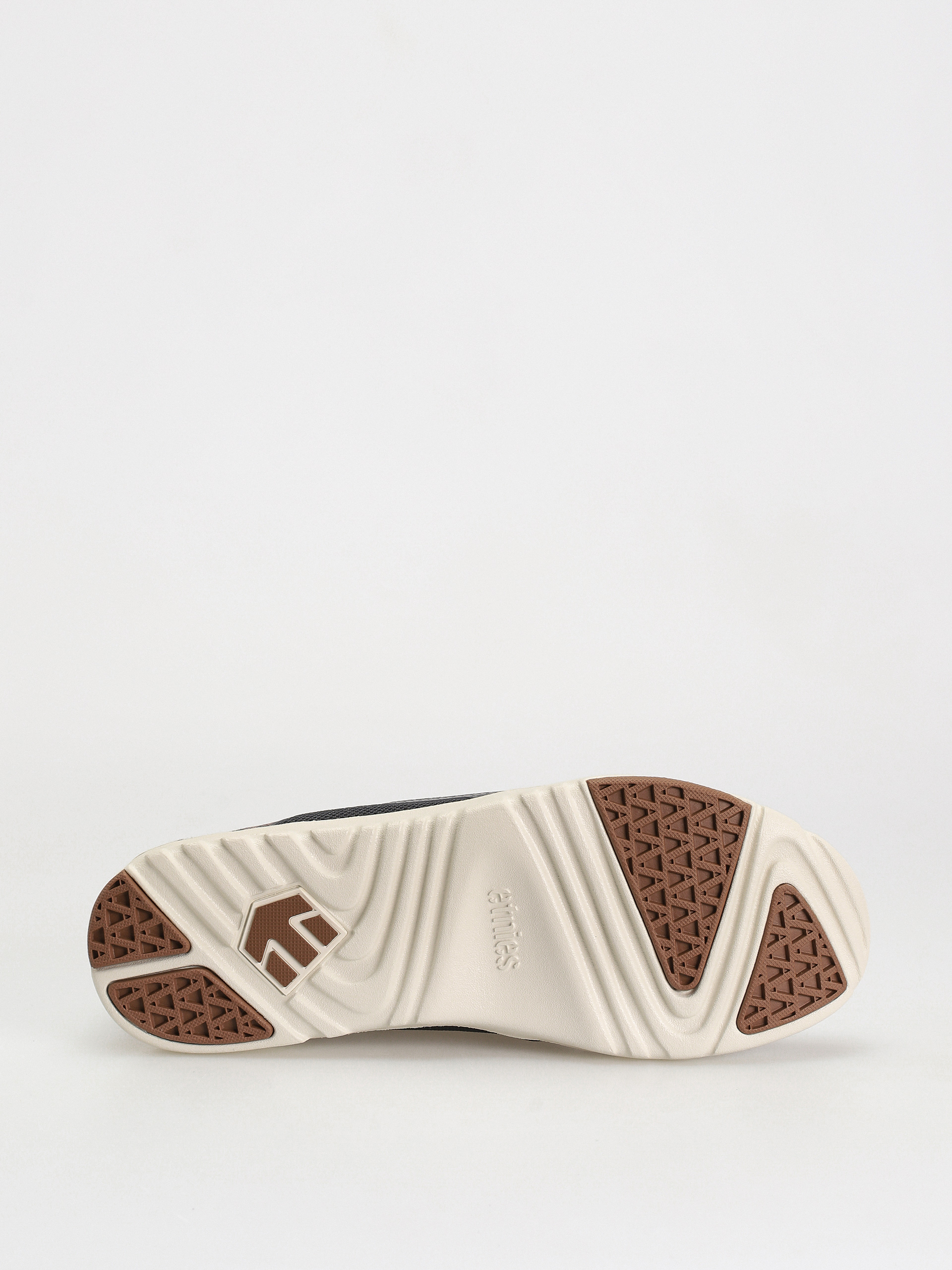 Buty Etnies Scout (navy/gold)