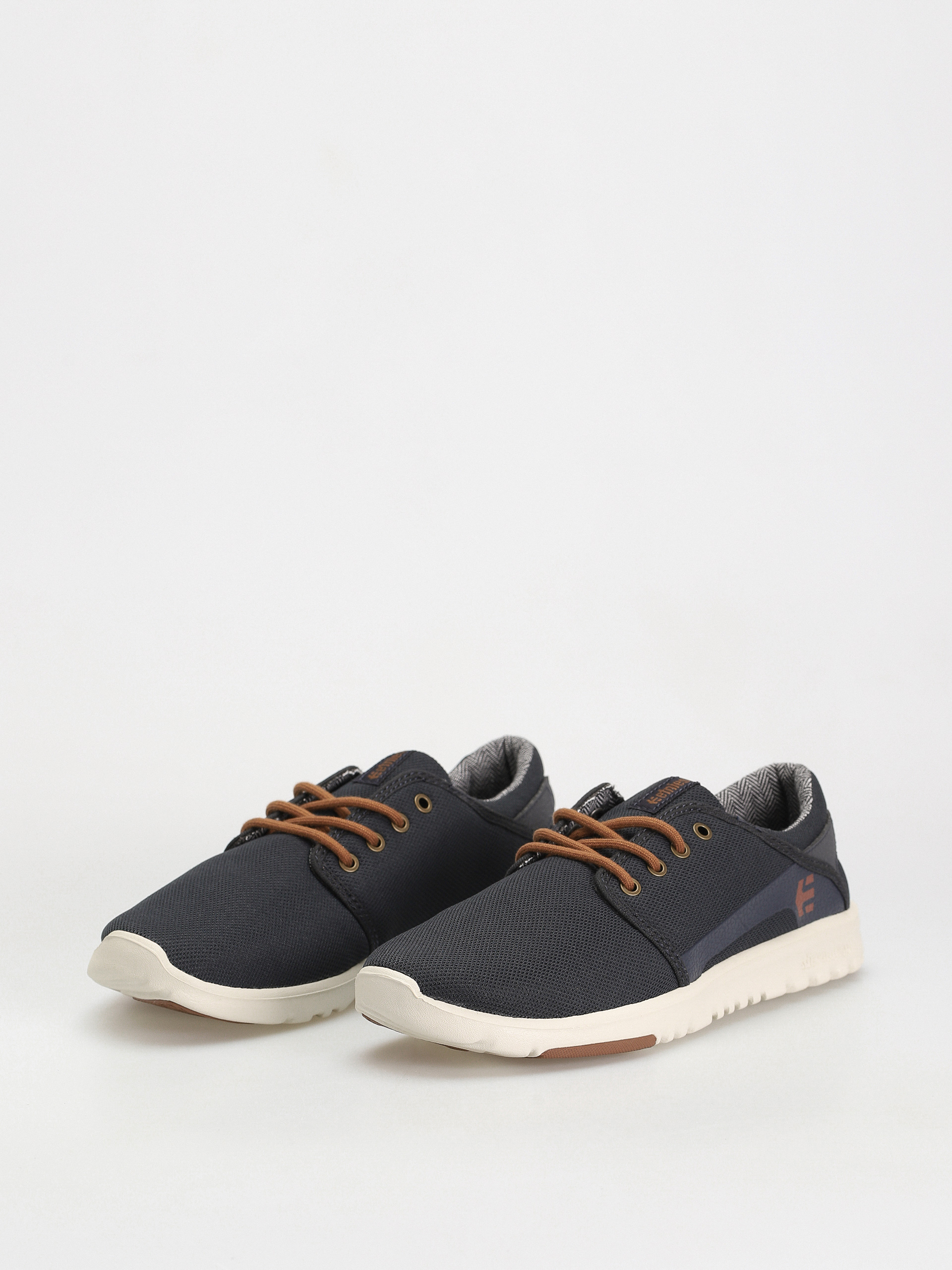 Buty Etnies Scout (navy/gold)