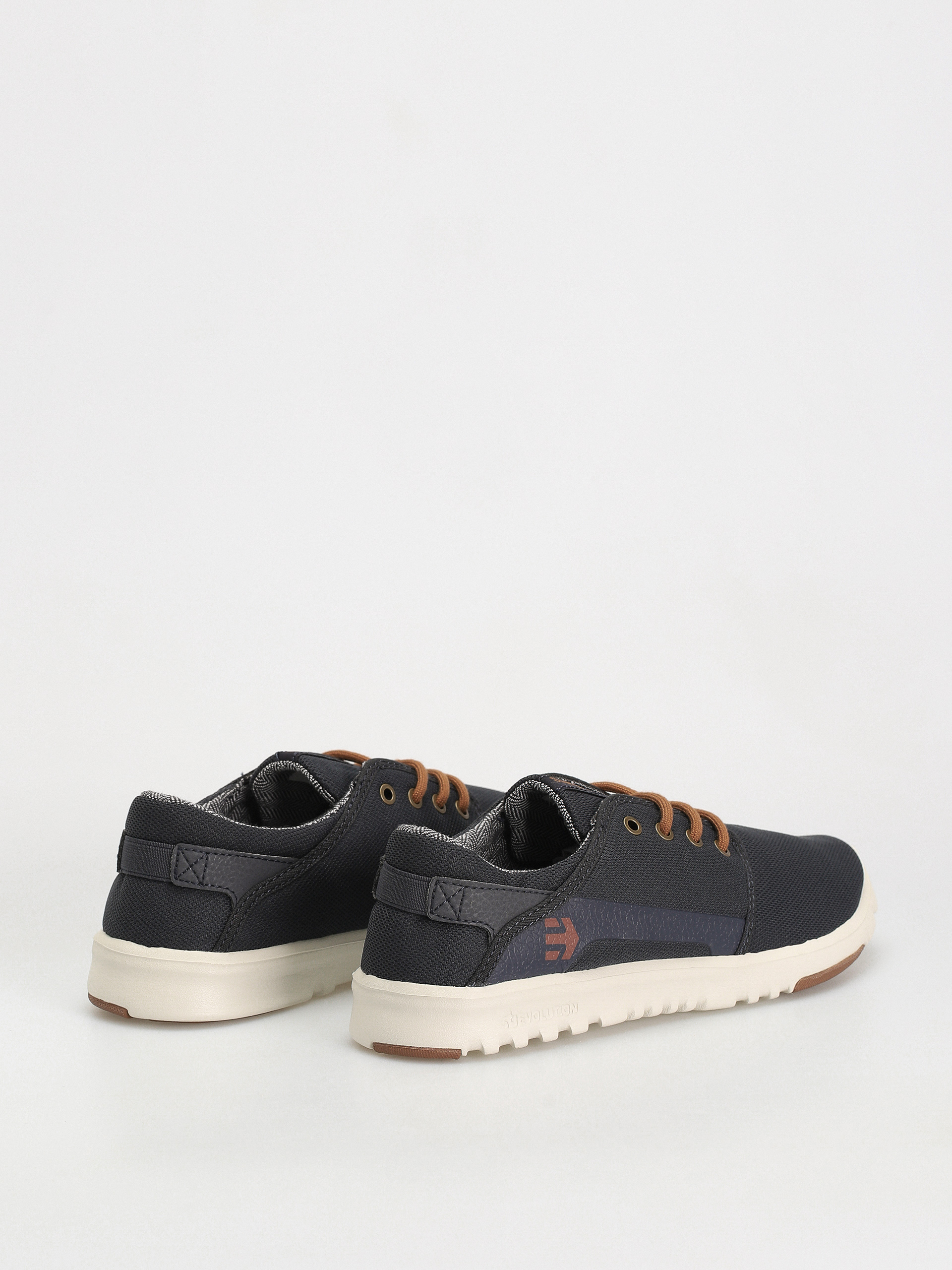 Buty Etnies Scout (navy/gold)