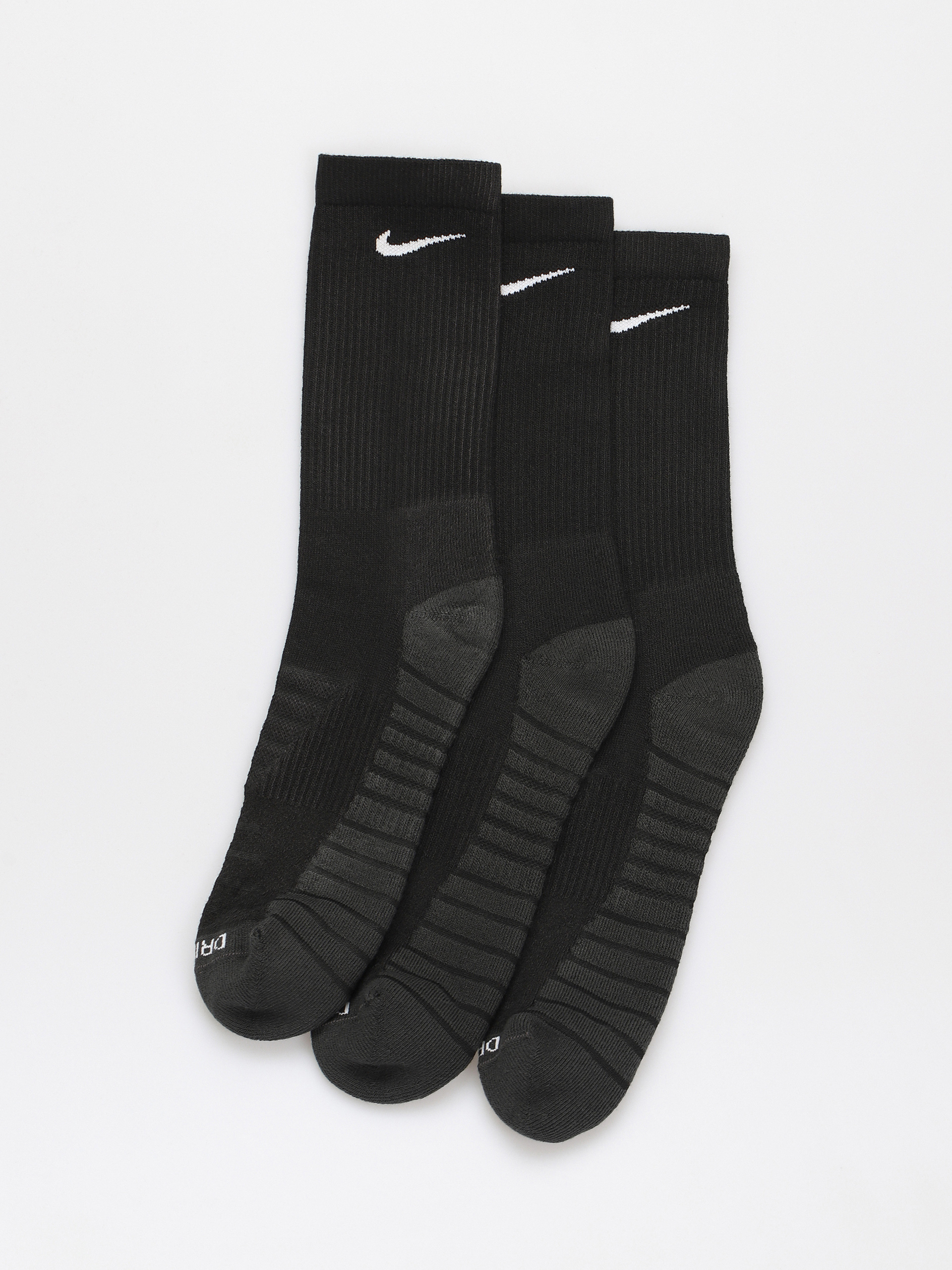 Skarpetki Nike SB Everyday Max Cushioned (black/anthracite/white)