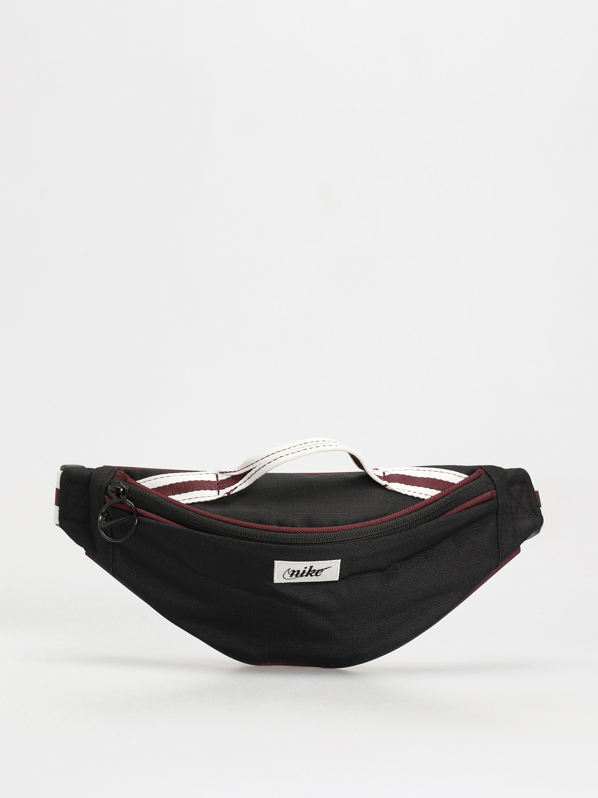 Nerka Nike SB Heritage (black/sail/night maroon)
